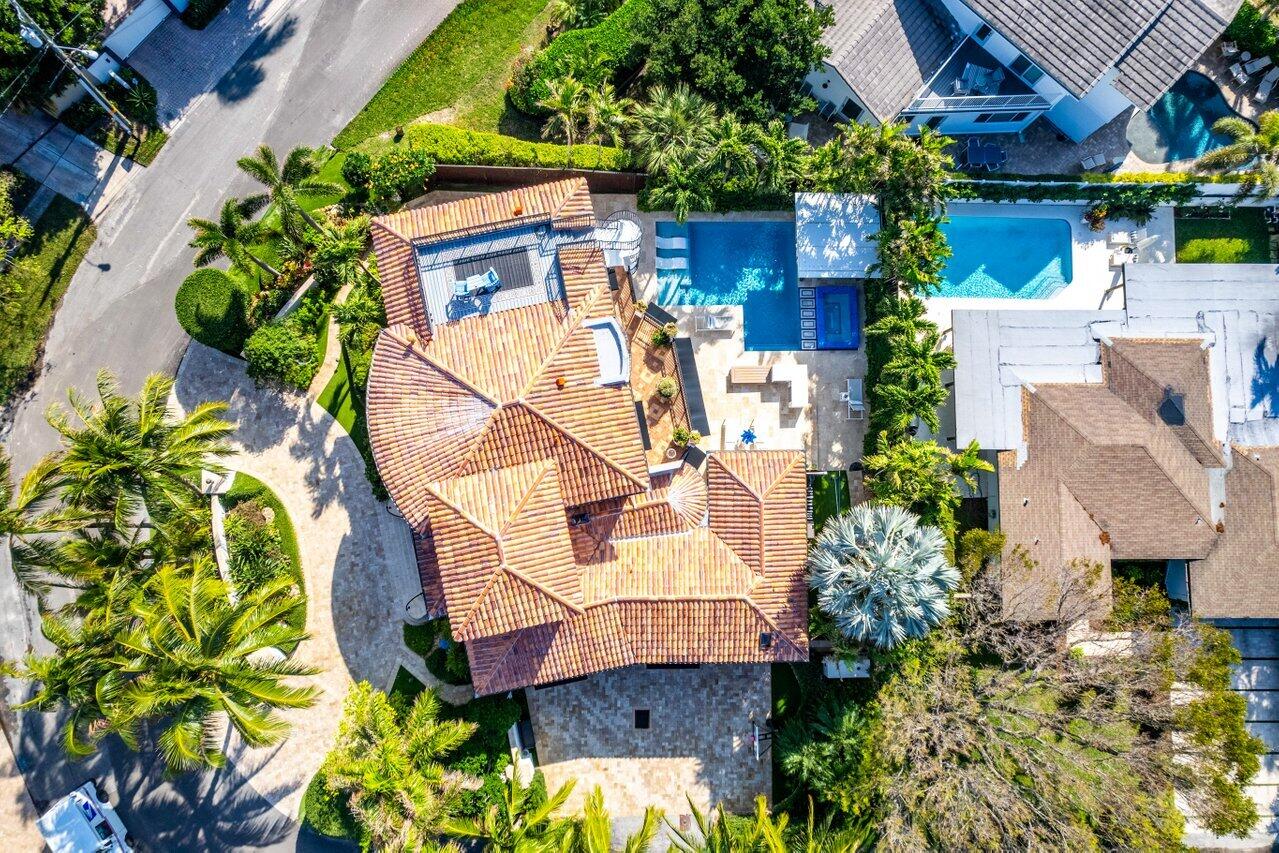 HILLSBORO SHORES SEC - Residential