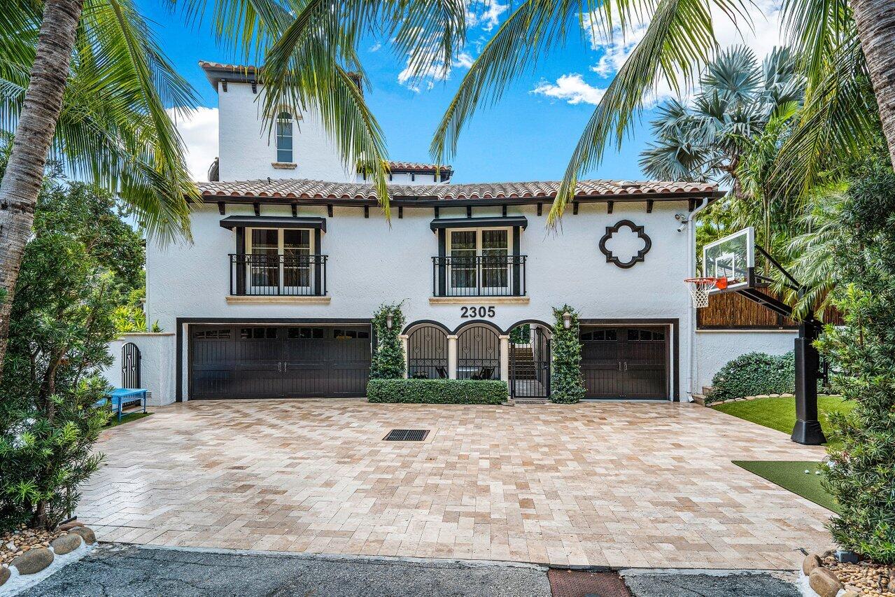 HILLSBORO SHORES SEC - Residential