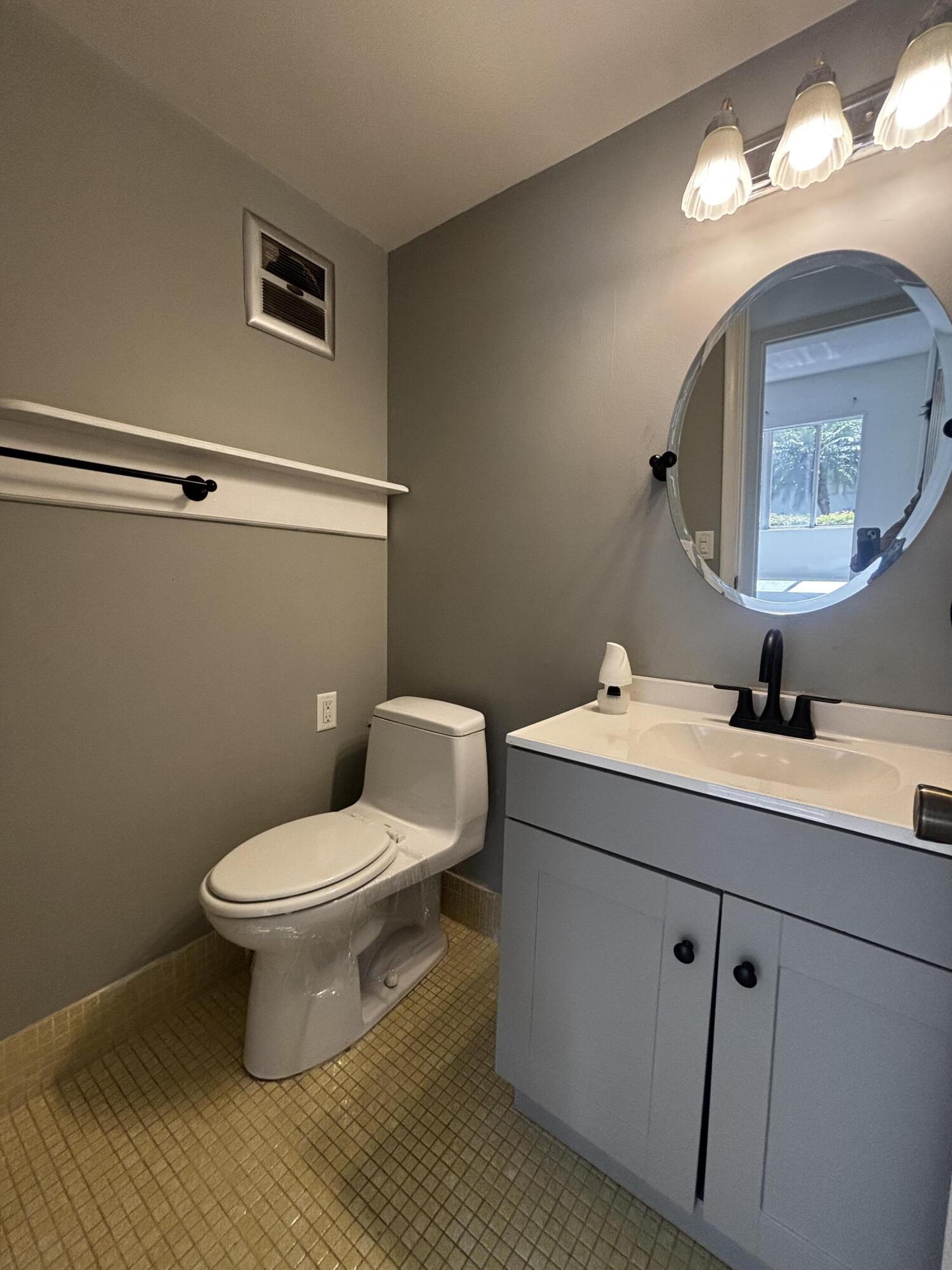 CENTURY VILLAGE / SALISBURY CONDOS - Residential