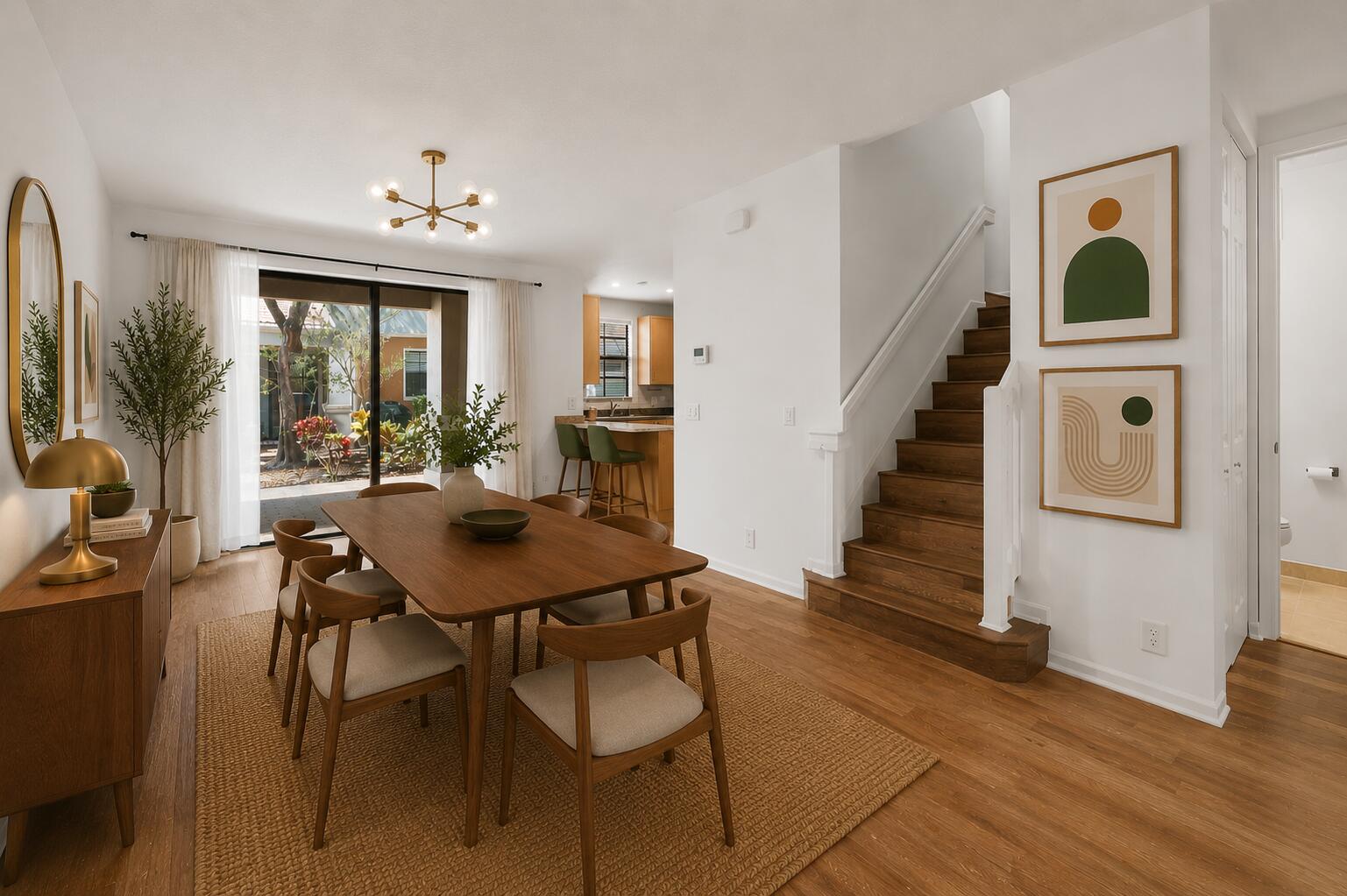 GRAMERCY SQUARE - Residential
