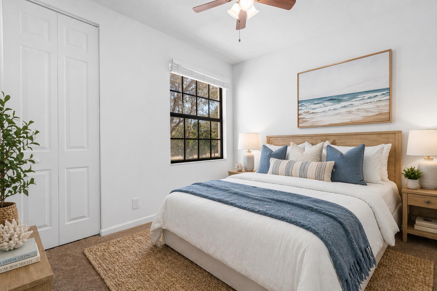 GRAMERCY SQUARE - Residential