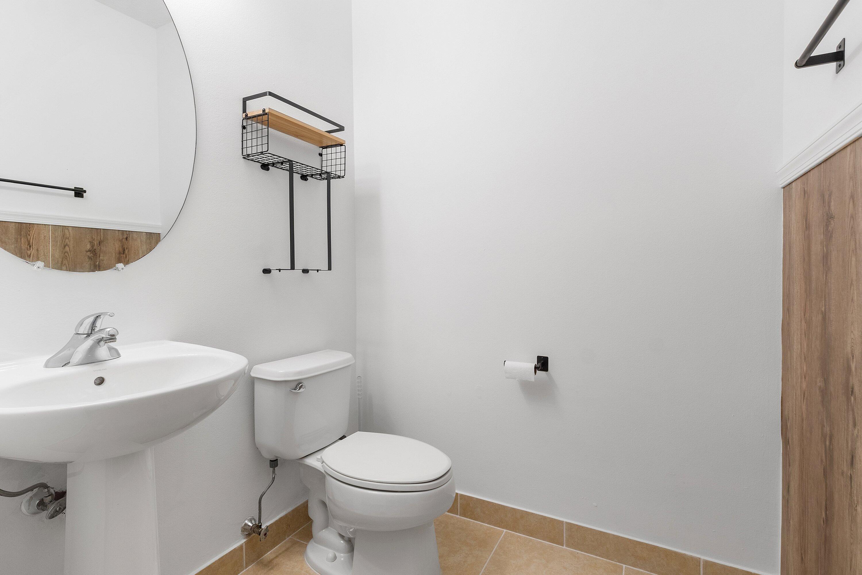 GRAMERCY SQUARE - Residential