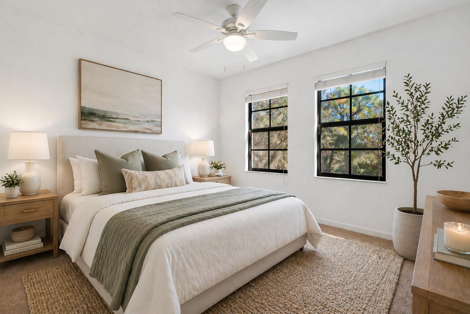 GRAMERCY SQUARE - Residential