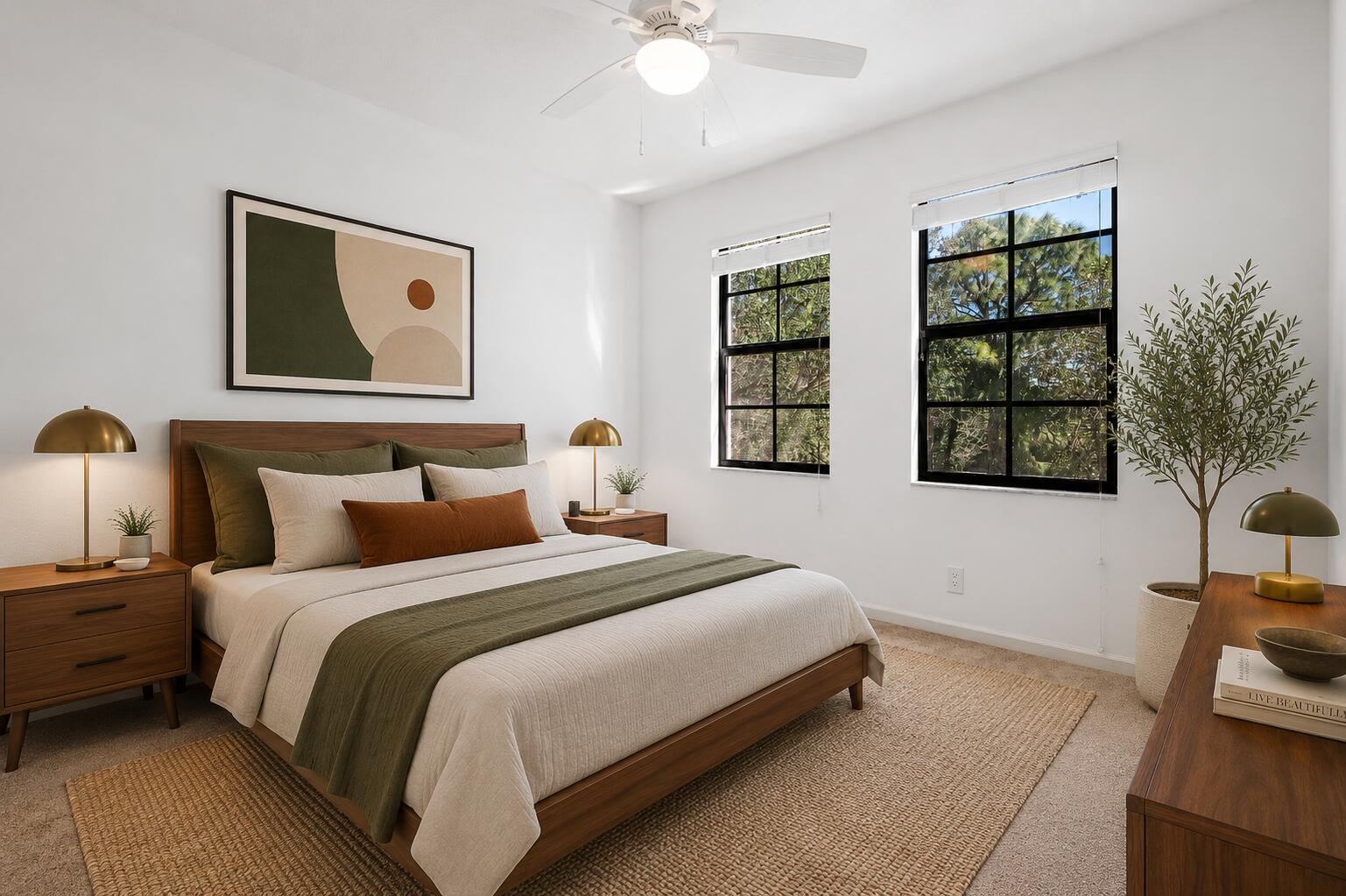 GRAMERCY SQUARE - Residential