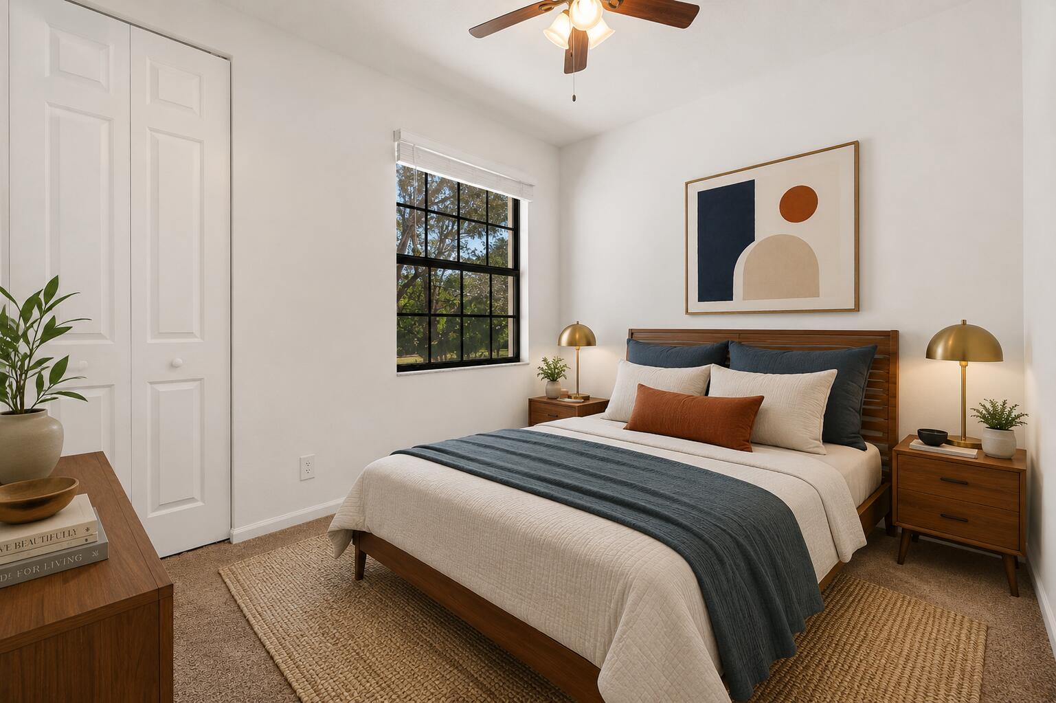 GRAMERCY SQUARE - Residential