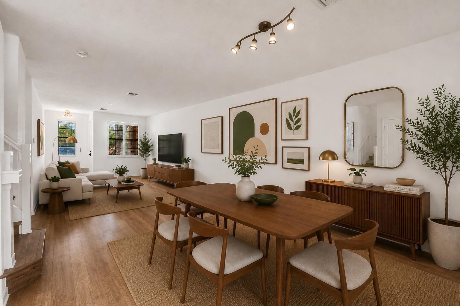 GRAMERCY SQUARE - Residential
