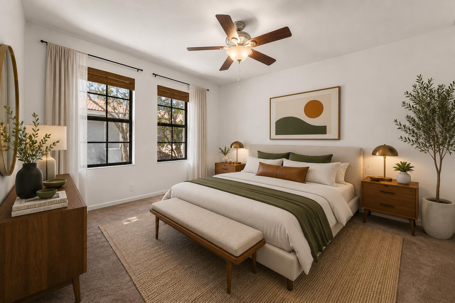 GRAMERCY SQUARE - Residential