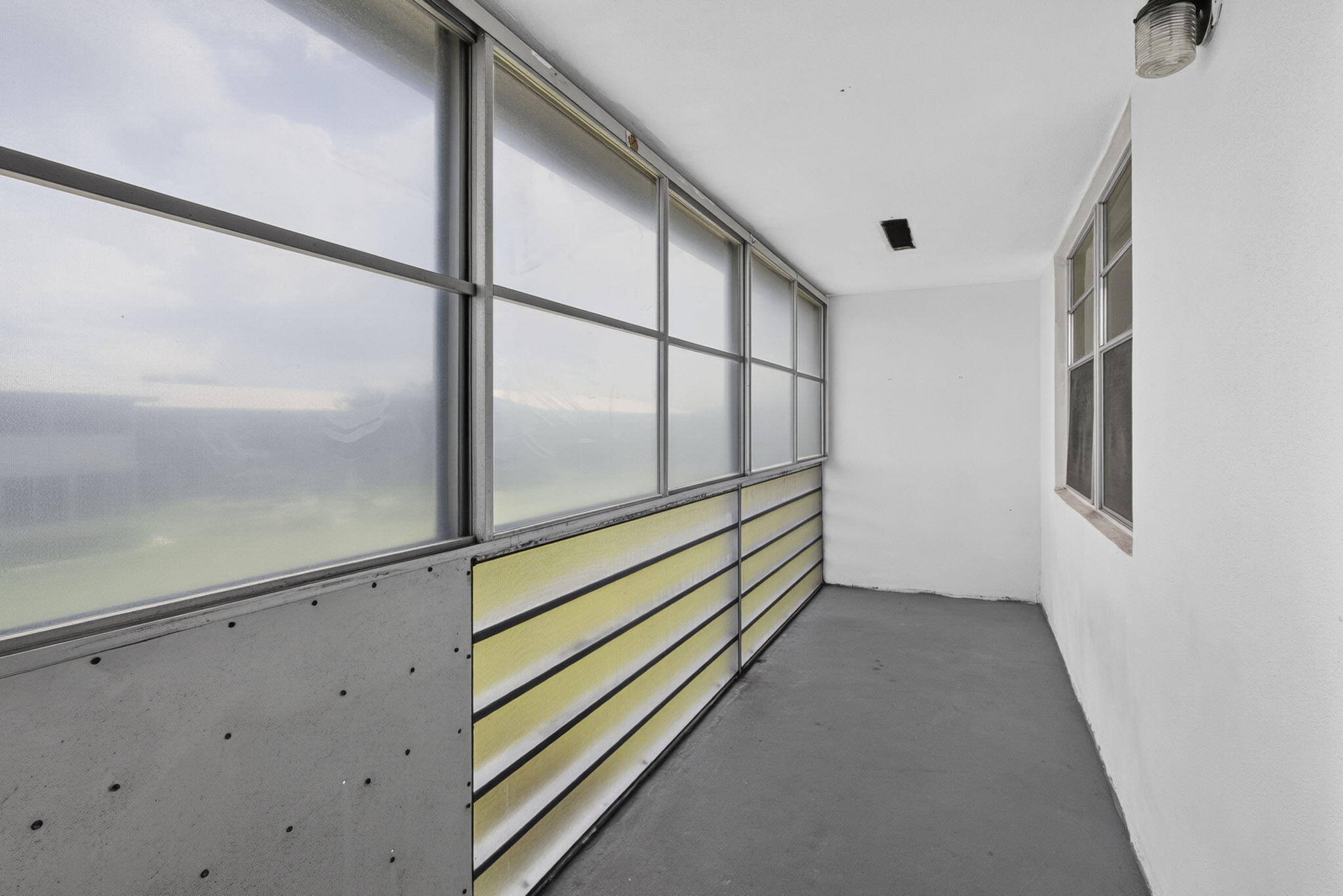 SHEFFIELD CONDOS A TO Q - Residential
