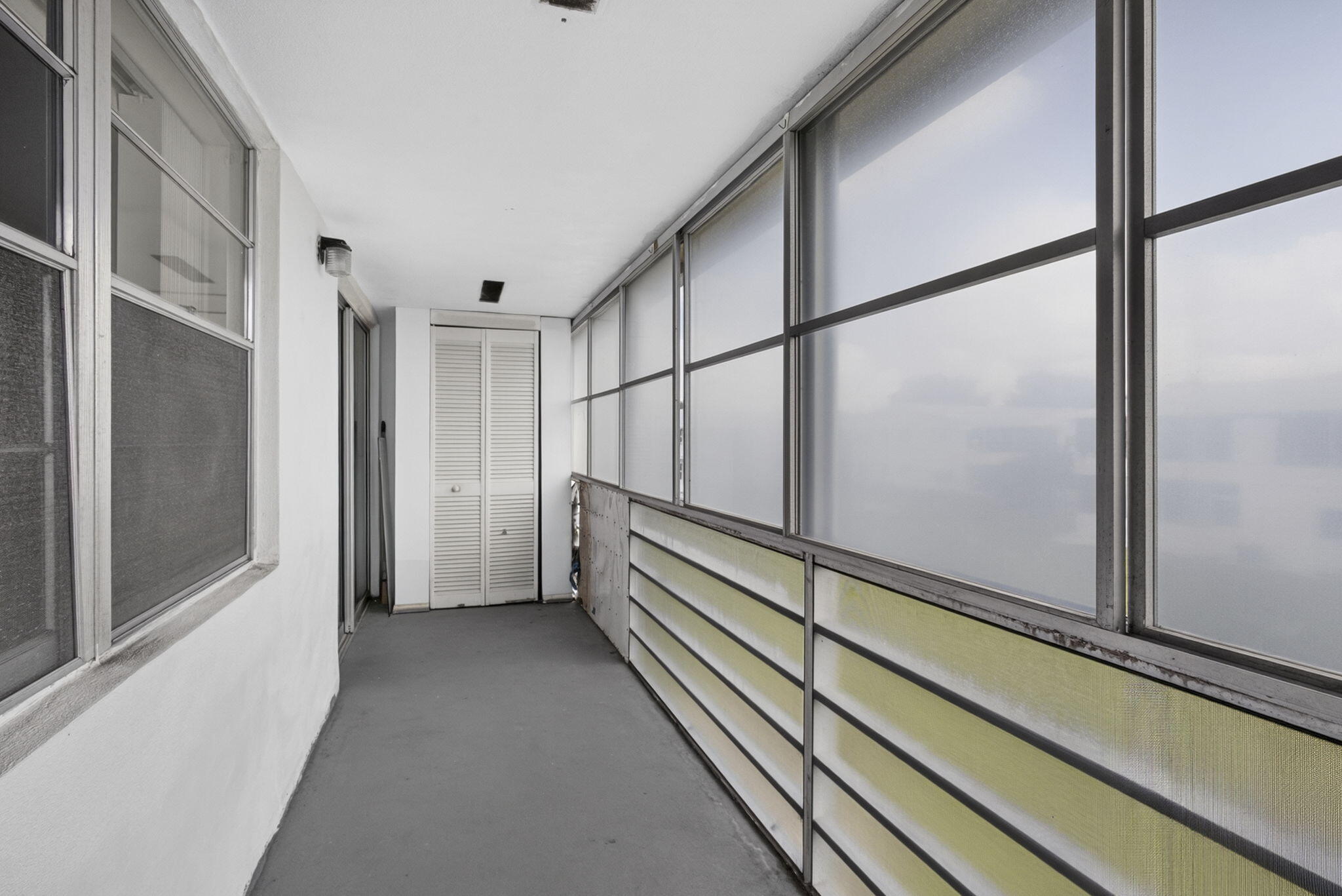 SHEFFIELD CONDOS A TO Q - Residential