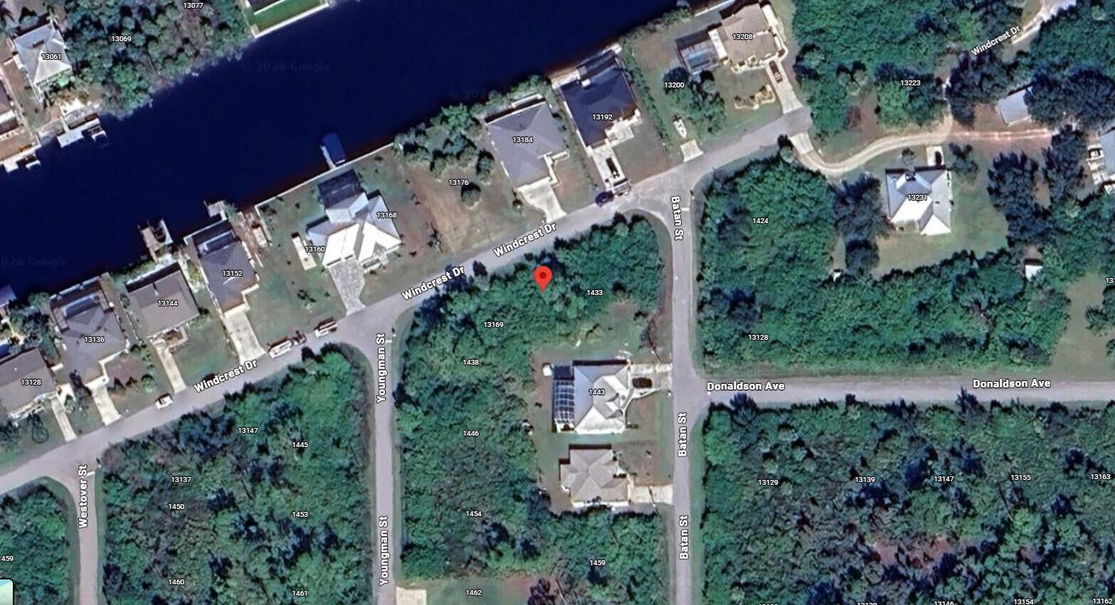 PORT CHARLOTTE SEC 49 - Land