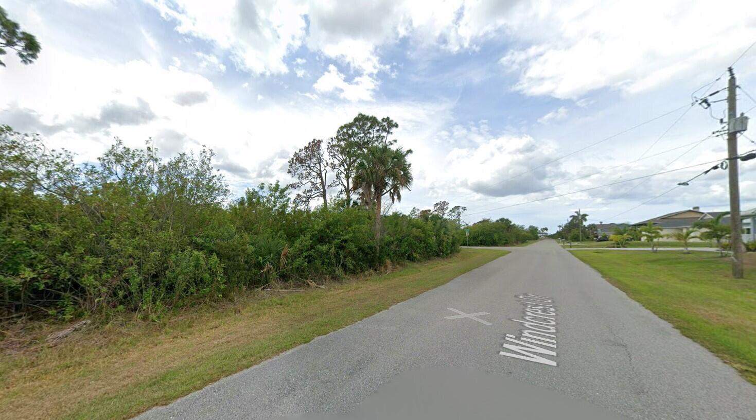 PORT CHARLOTTE SEC 49 - Land