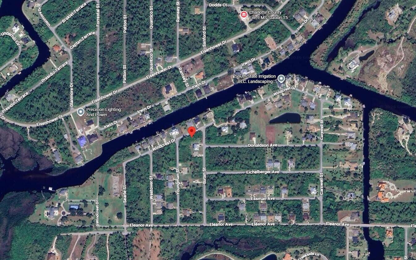 PORT CHARLOTTE SEC 49 - Land
