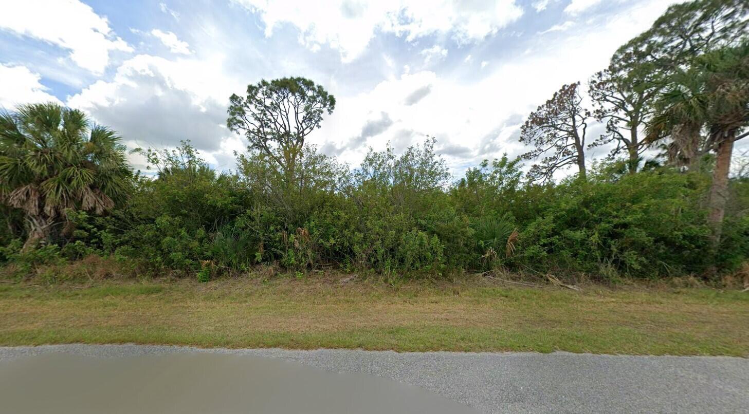PORT CHARLOTTE SEC 49 - Land