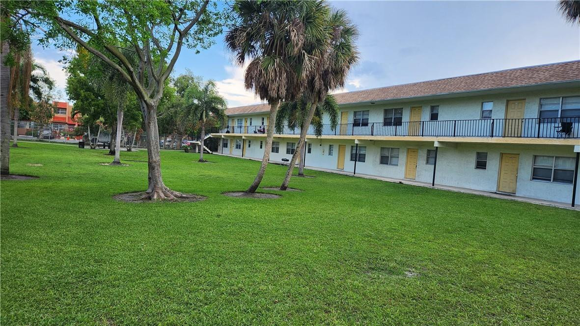 CALYPSO CAY - Residential