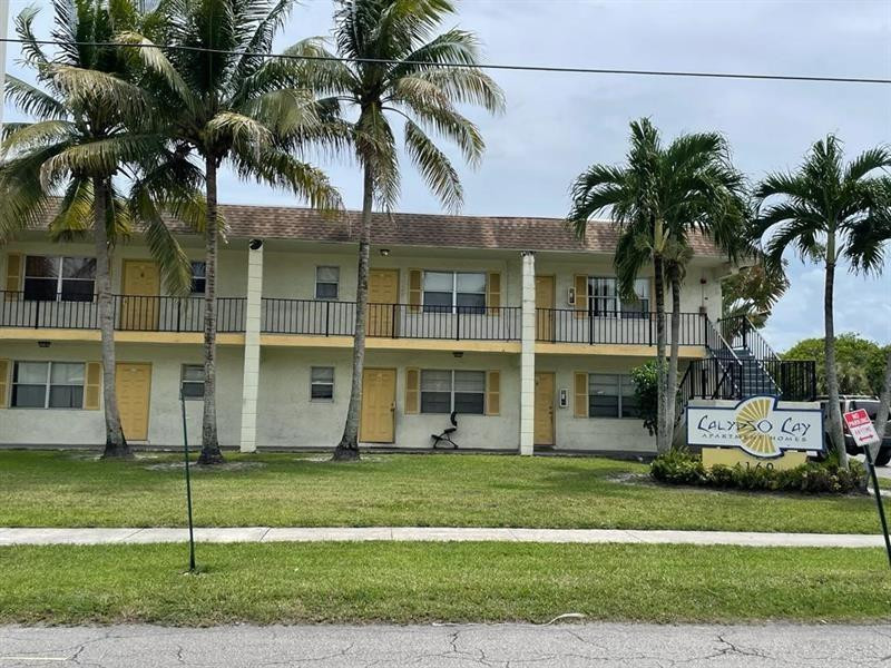 CALYPSO CAY - Residential