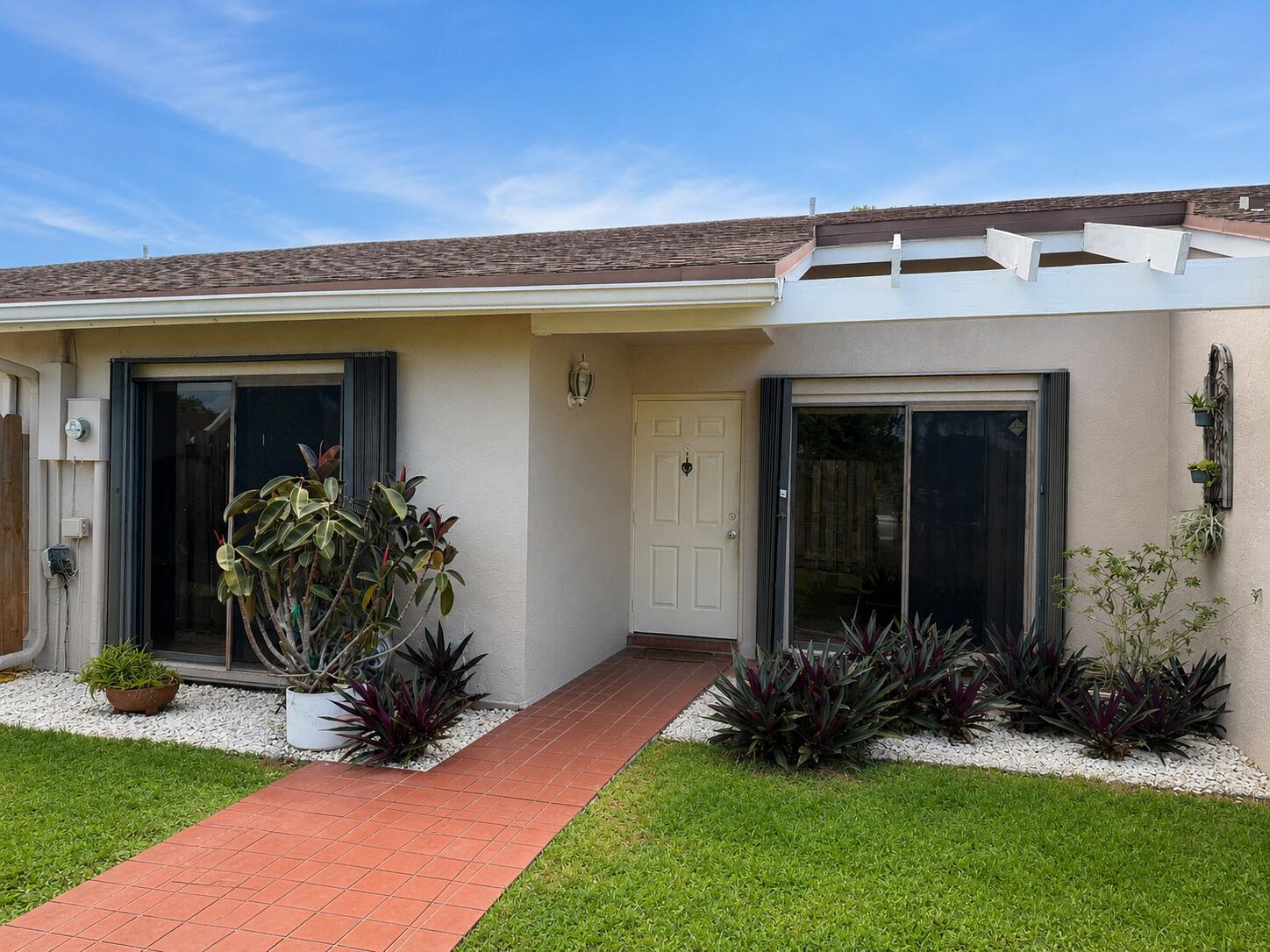 Beautiful updated villa located in a desirable Deerfield Beach community! This well-maintained home features an open floor plan, updated kitchen and bathrooms, abundant natural light, and a private patio perfect for relaxing or entertaining. Conveniently located near shopping, restaurants, major highways, parks, and just minutes from the beach. Move-in ready and an excellent opportunity for homeowners or seasonal residents. Don't miss this exceptional opportunity! Professional photos coming soon.