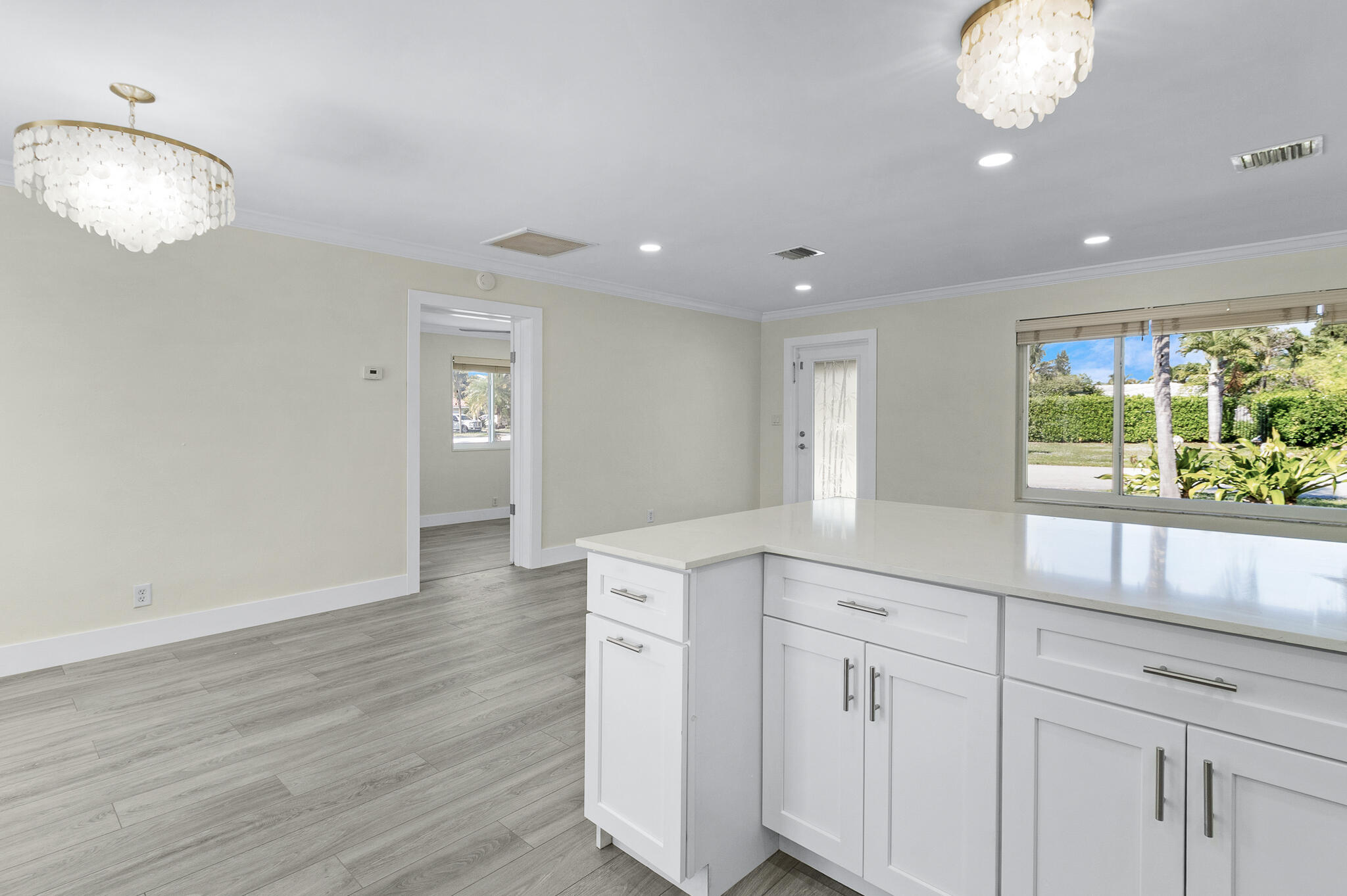 COVE 4TH SEC - Residential