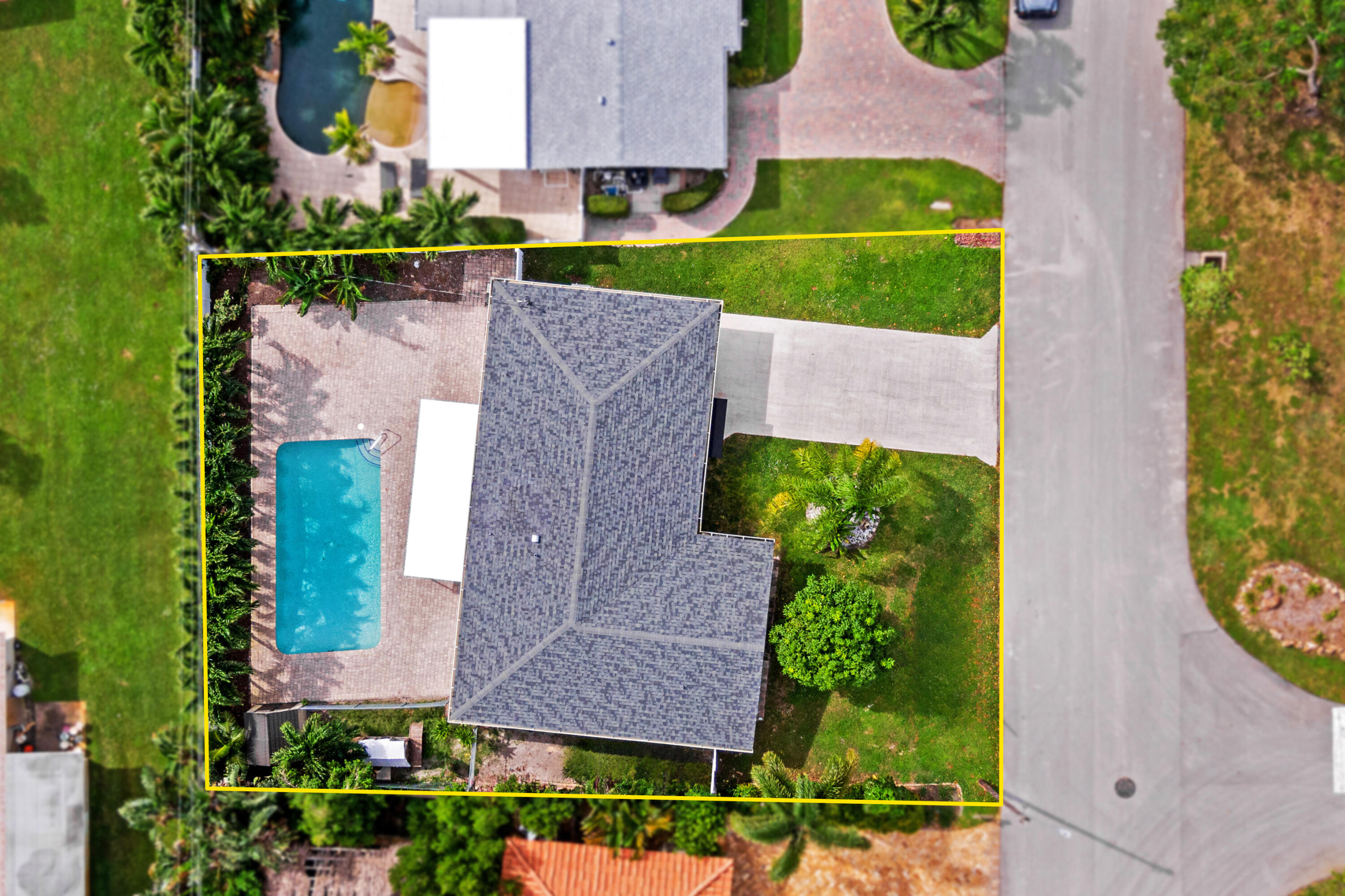 COVE 4TH SEC - Residential
