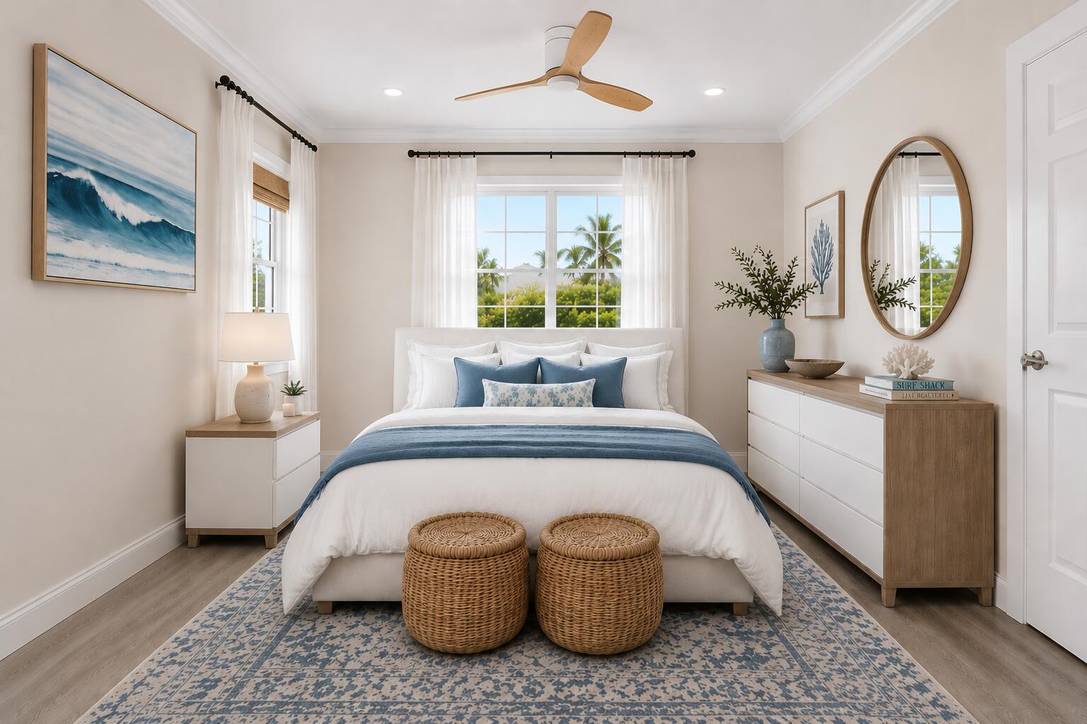 COVE 4TH SEC - Residential