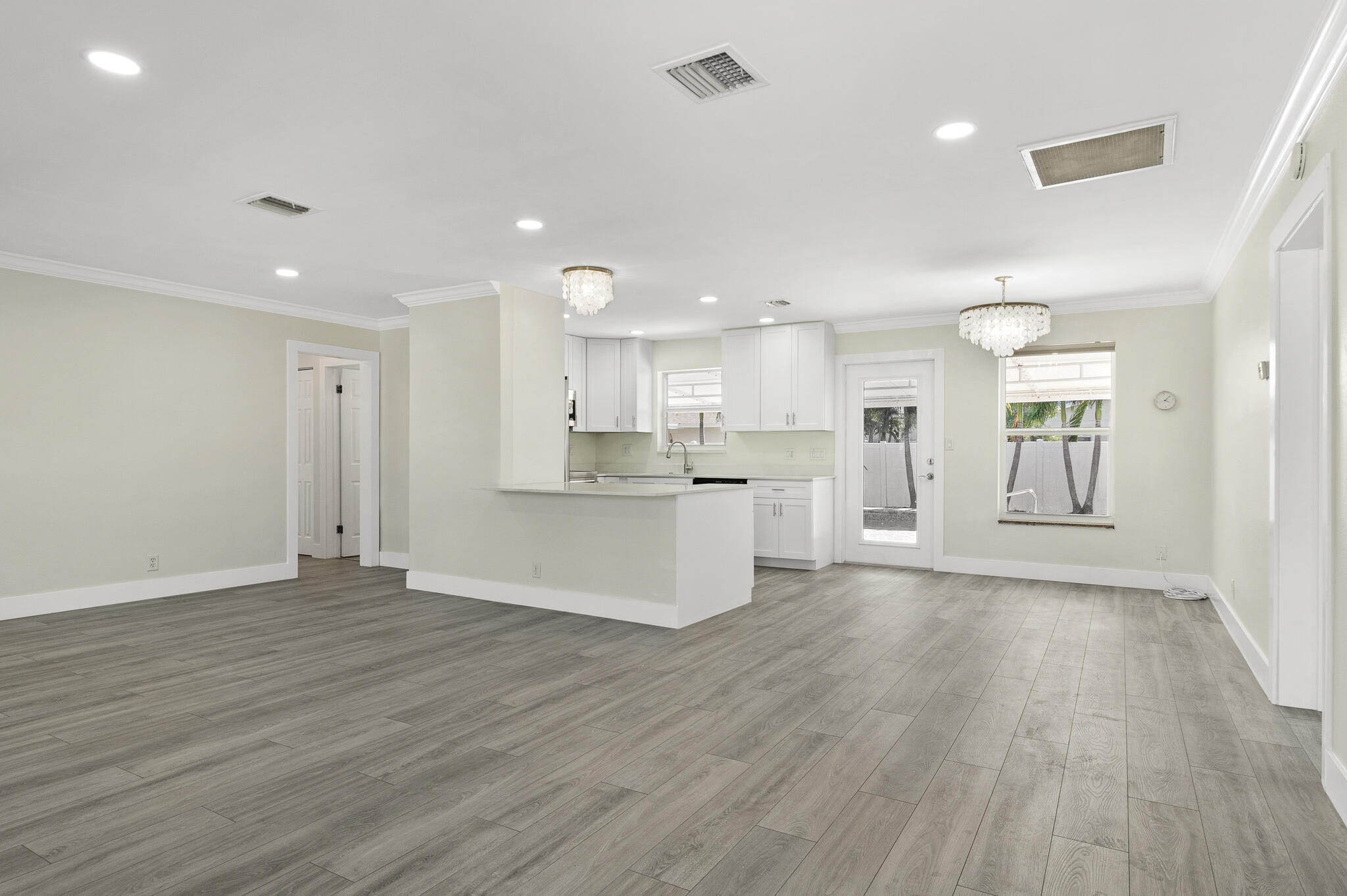 COVE 4TH SEC - Residential