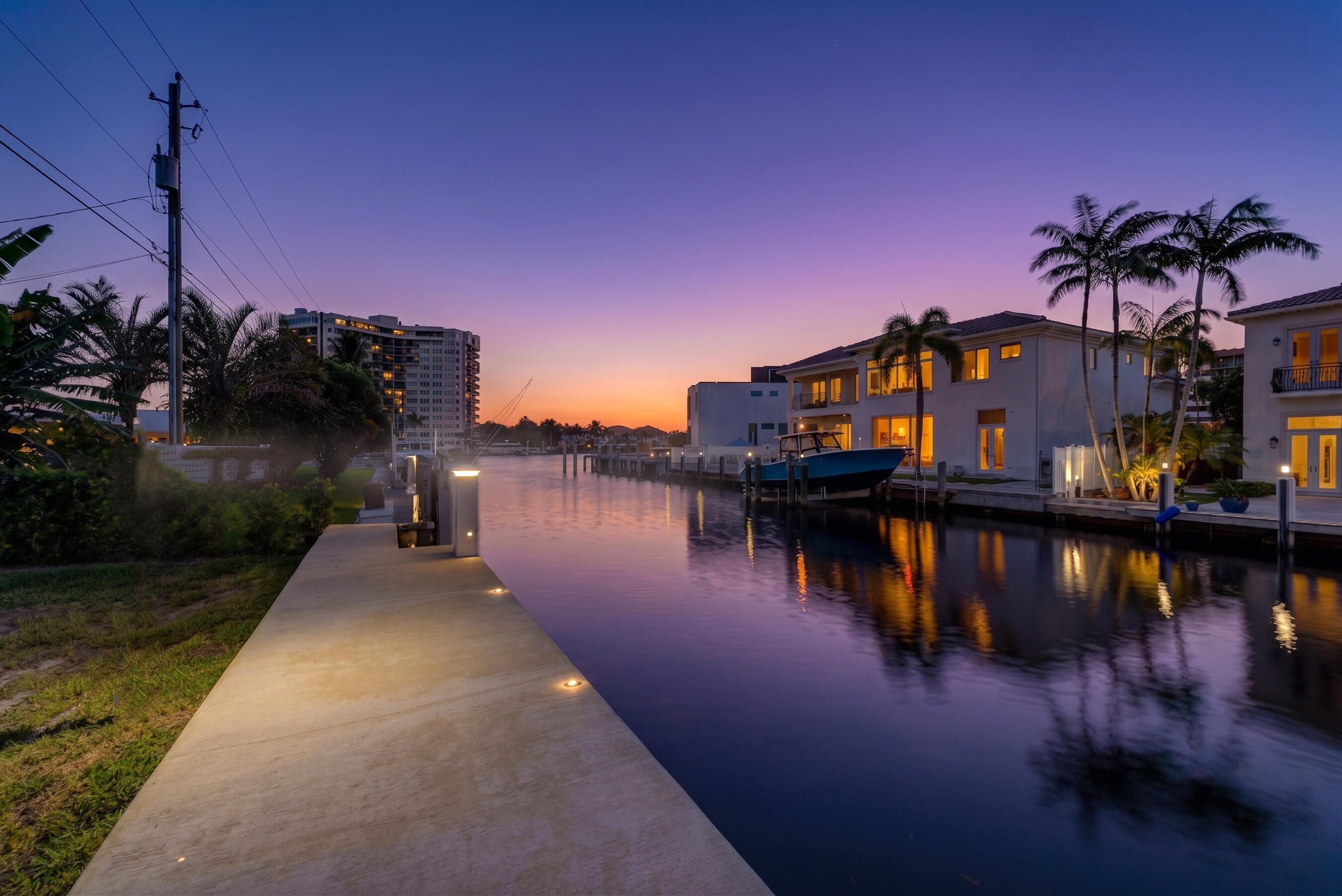 Boca Keys - Land