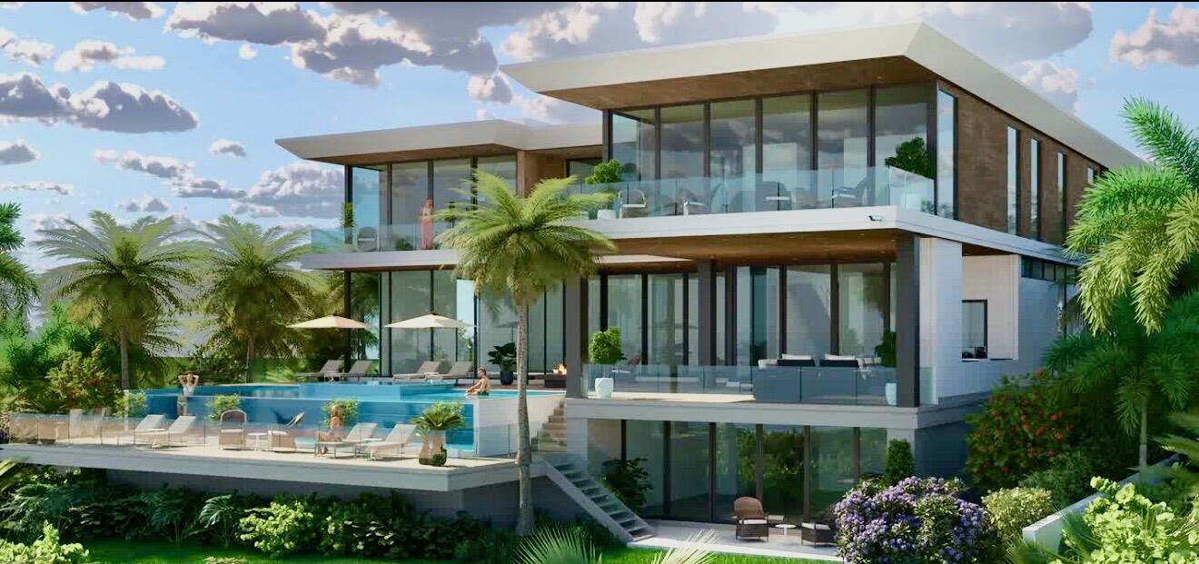 Manalapan - Residential