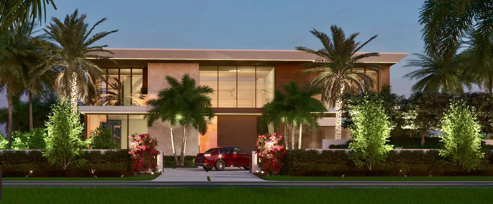 Manalapan - Residential