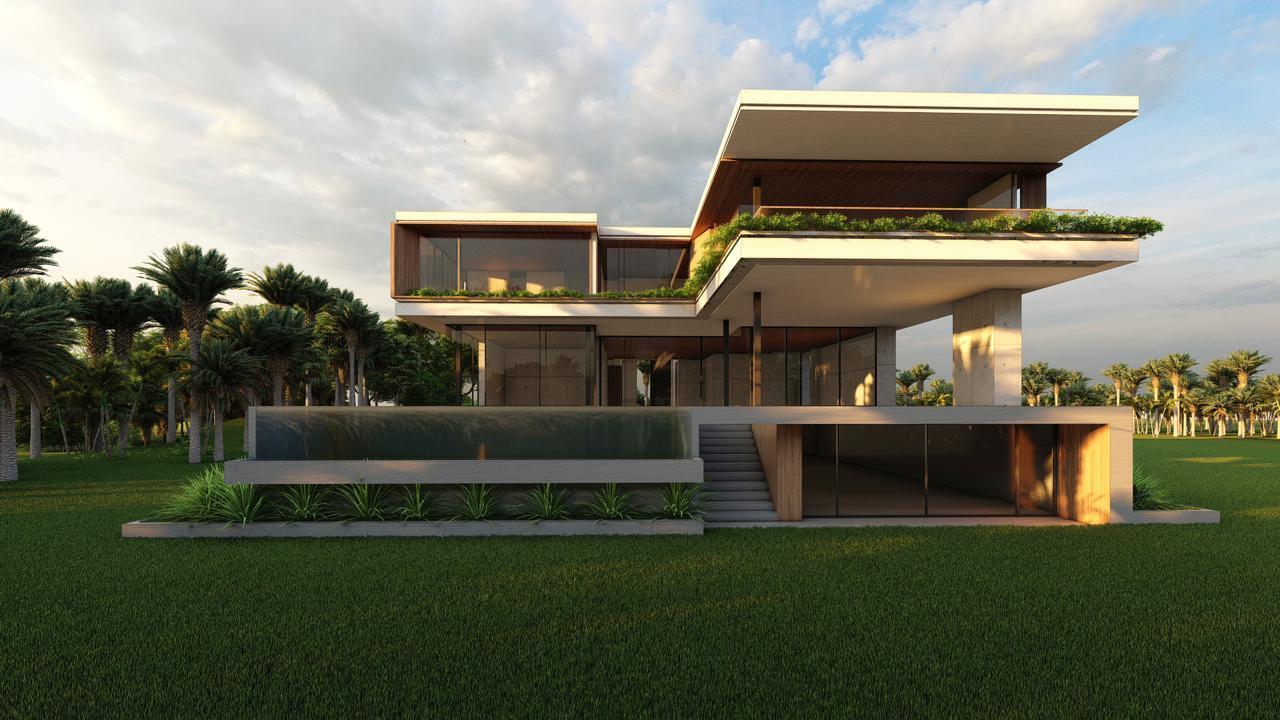 Manalapan - Residential
