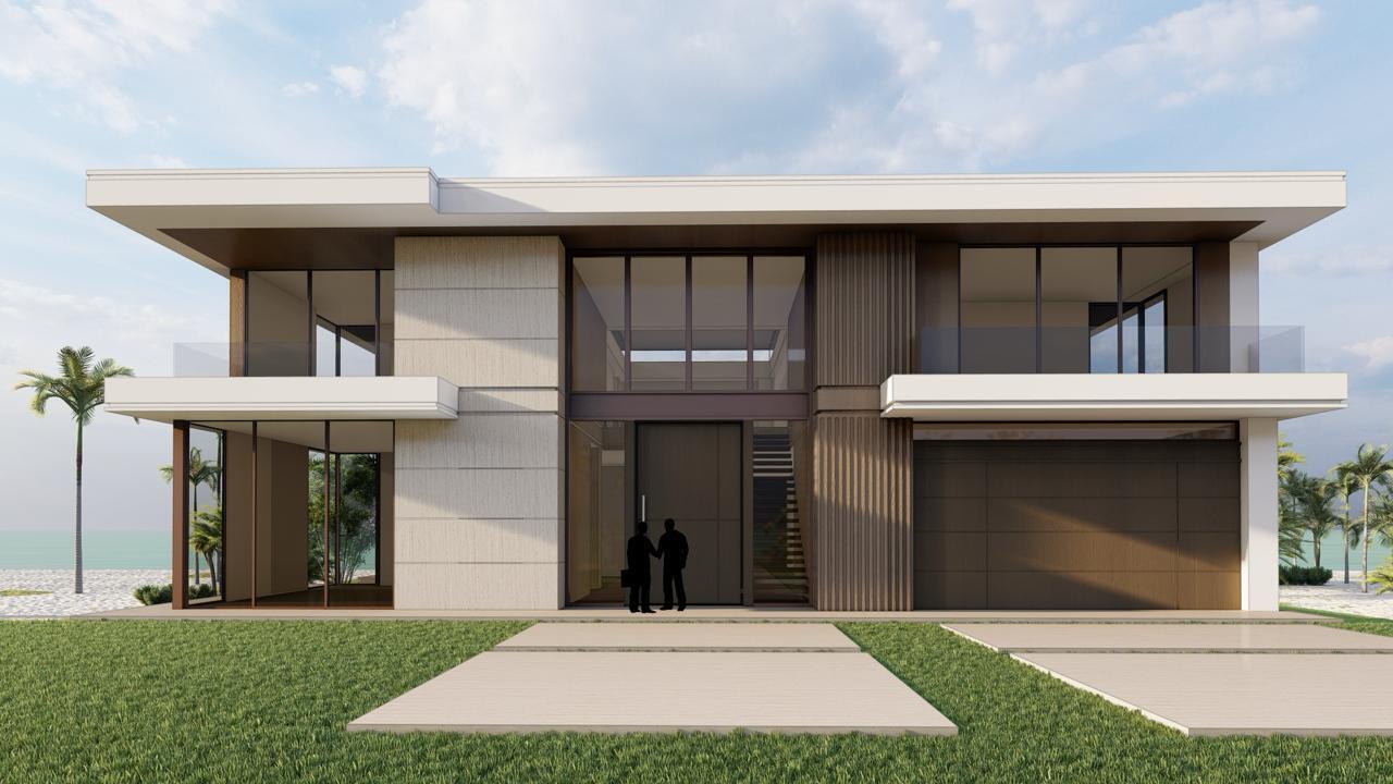 Manalapan - Residential