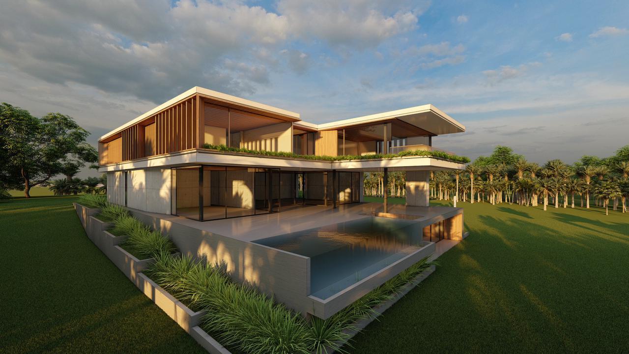 Manalapan - Residential