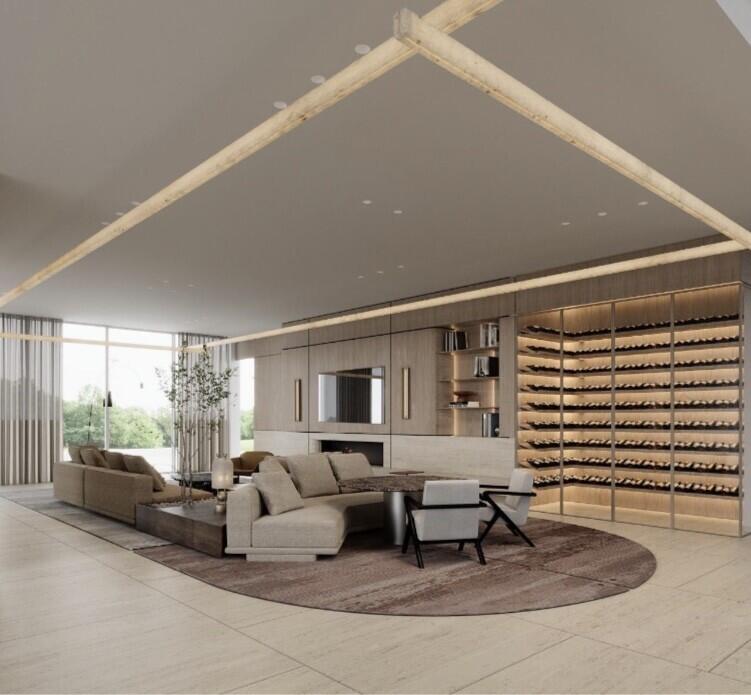 Manalapan - Residential