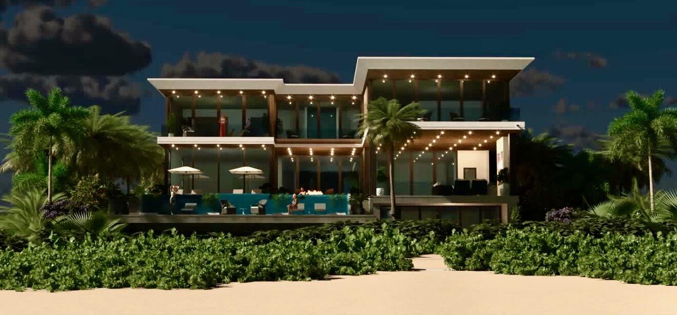 Manalapan - Residential