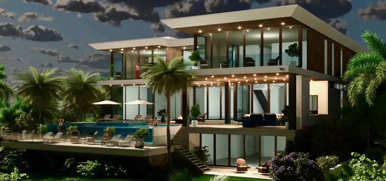 Manalapan - Residential