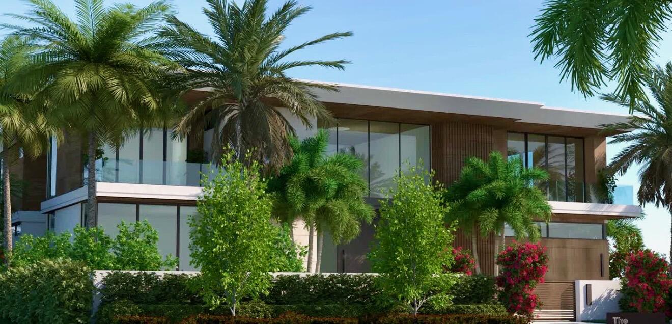 Manalapan - Residential