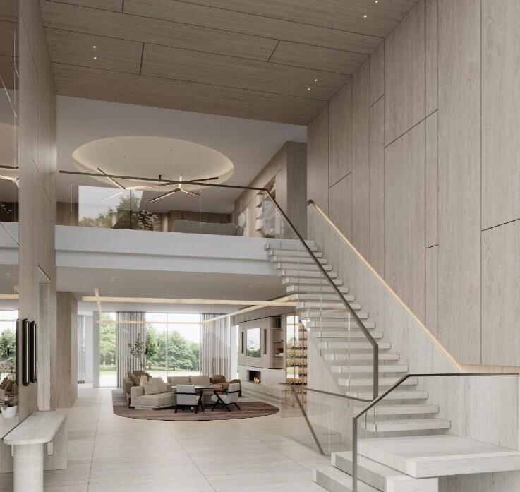 Manalapan - Residential