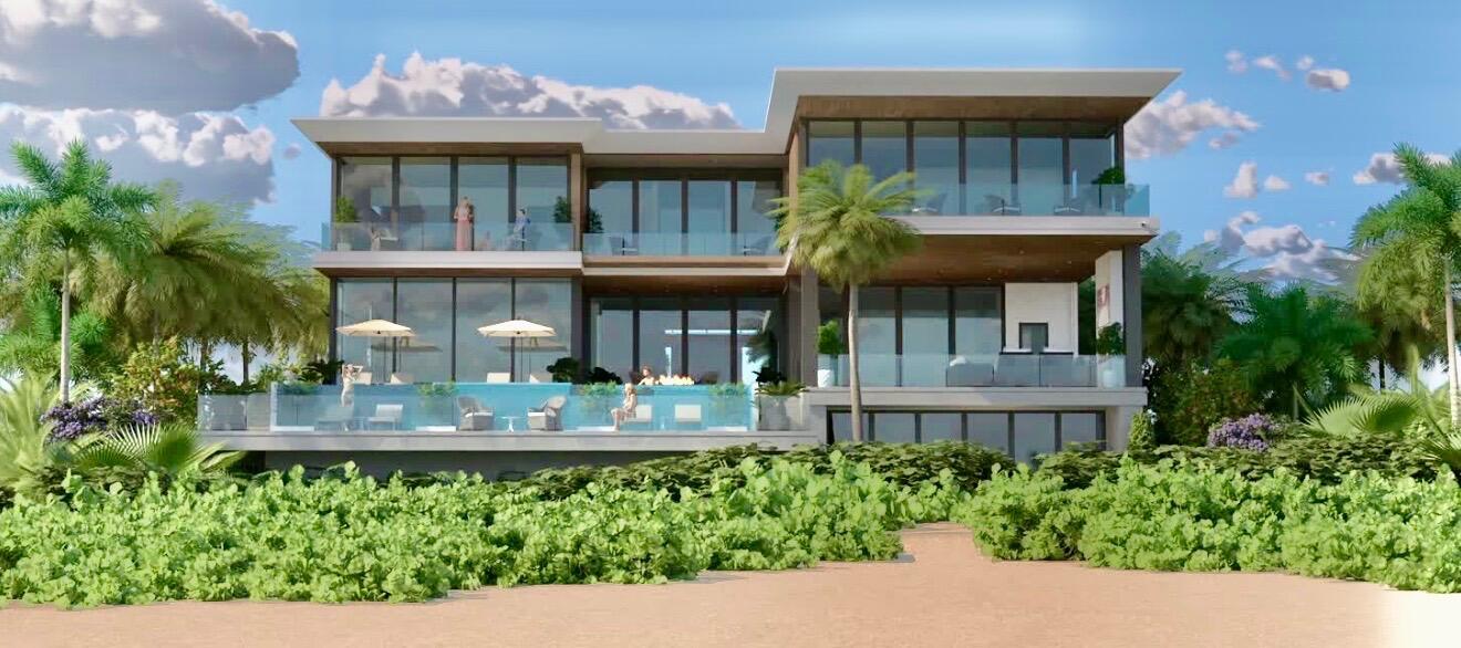 Manalapan - Residential