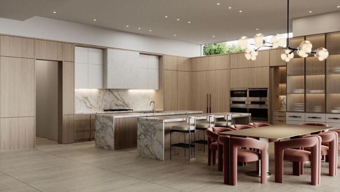 Manalapan - Residential