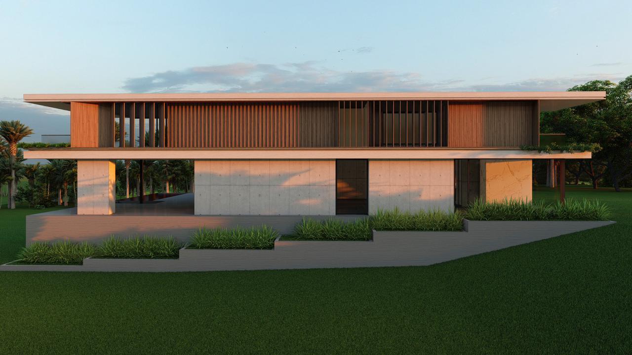 Manalapan - Residential