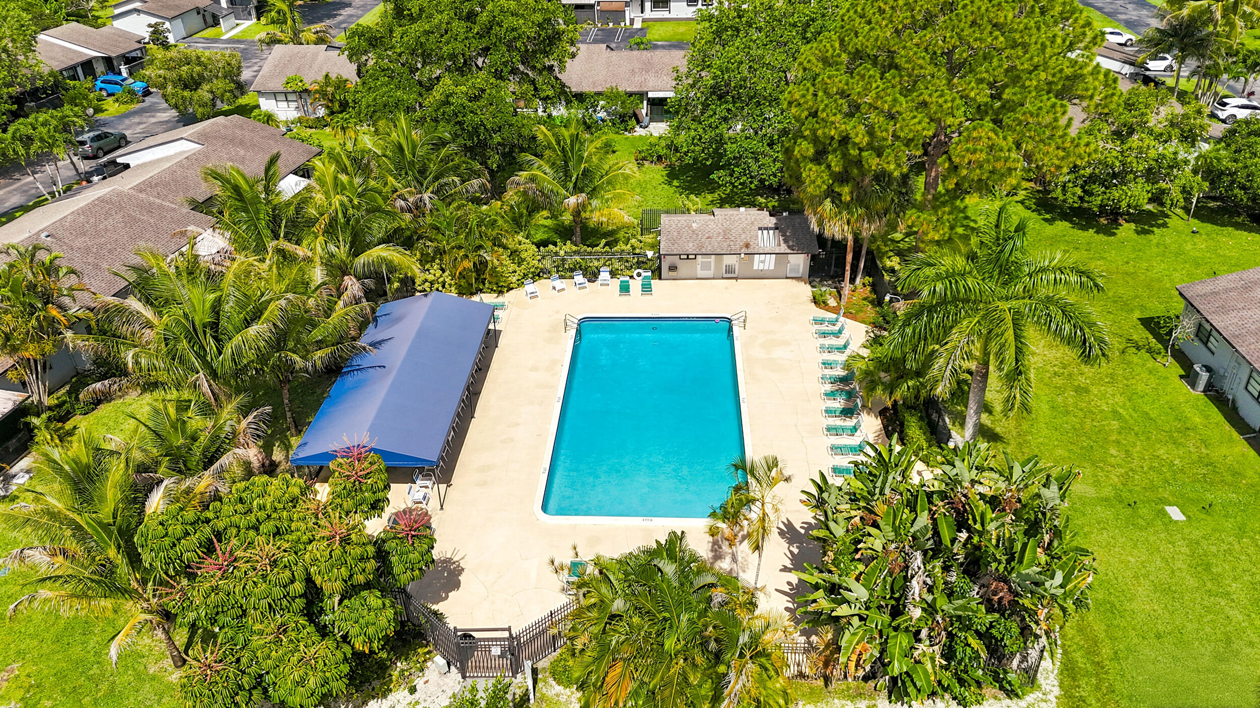 INDIAN TRAIL VILLAS 2 - Residential