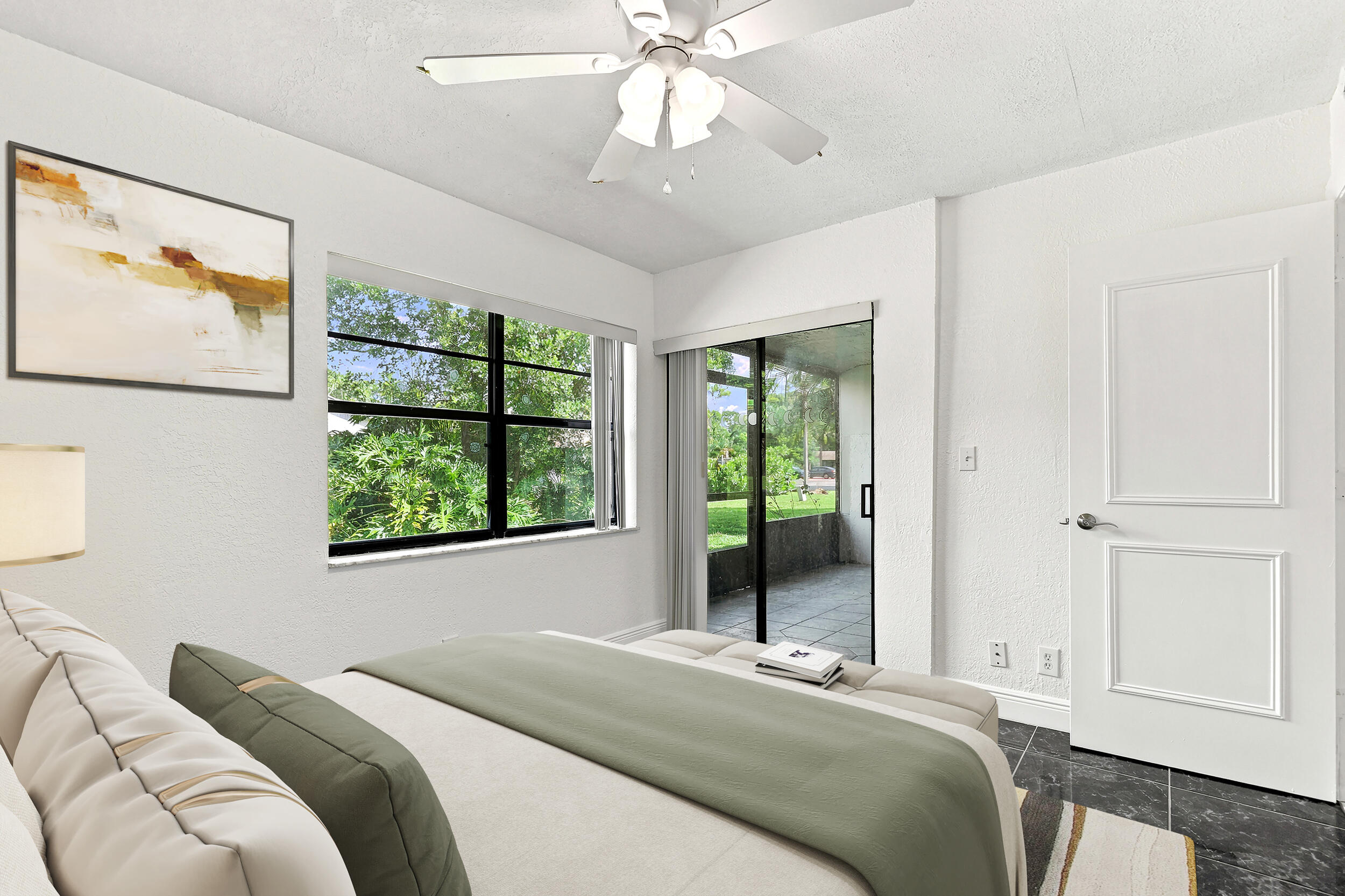 INDIAN TRAIL VILLAS 2 - Residential