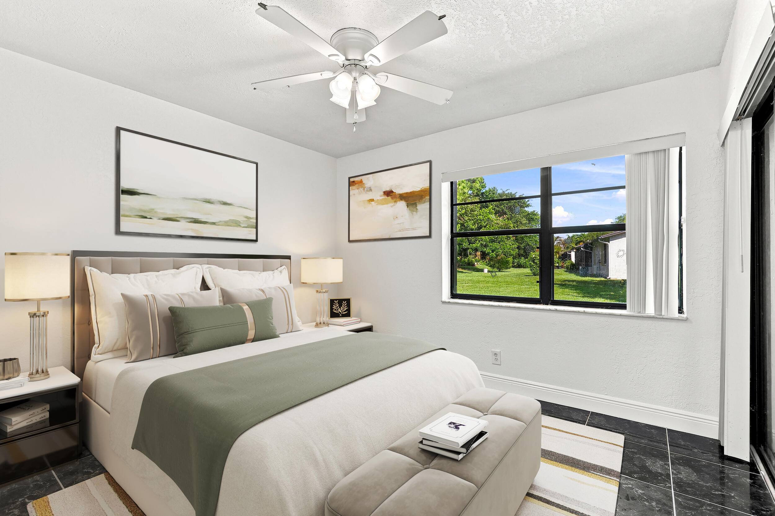 INDIAN TRAIL VILLAS 2 - Residential