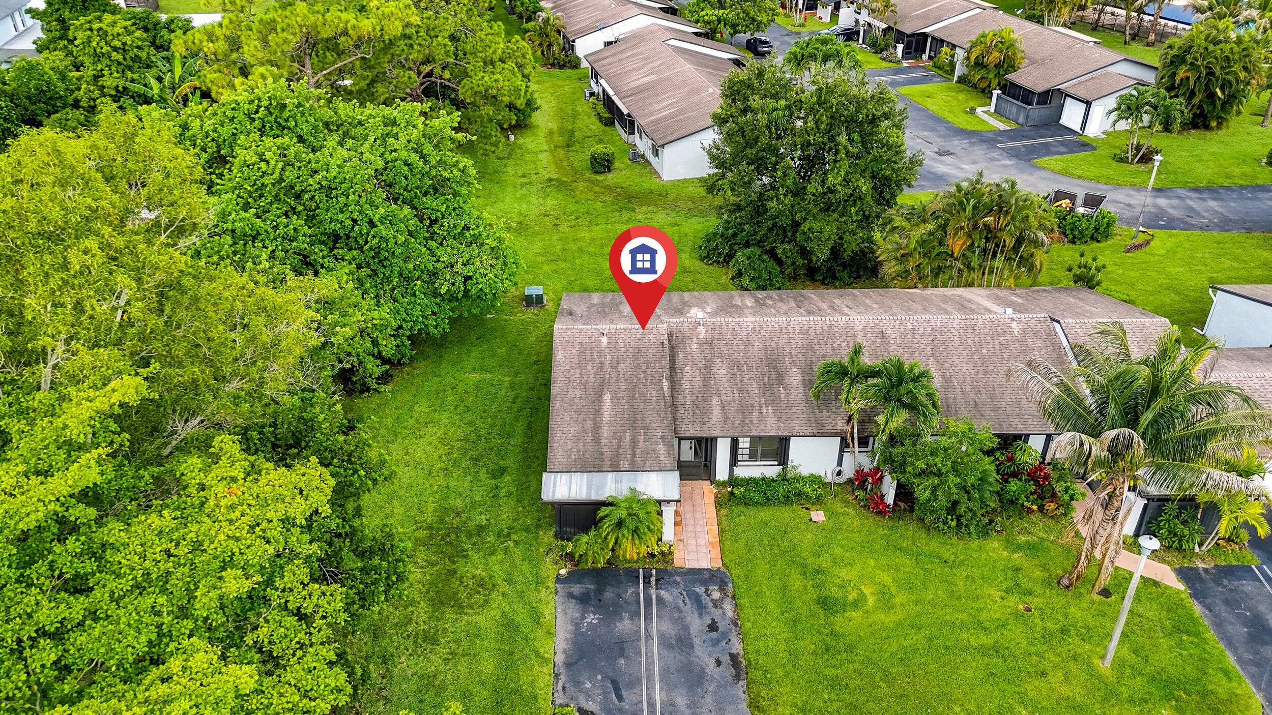 INDIAN TRAIL VILLAS 2 - Residential
