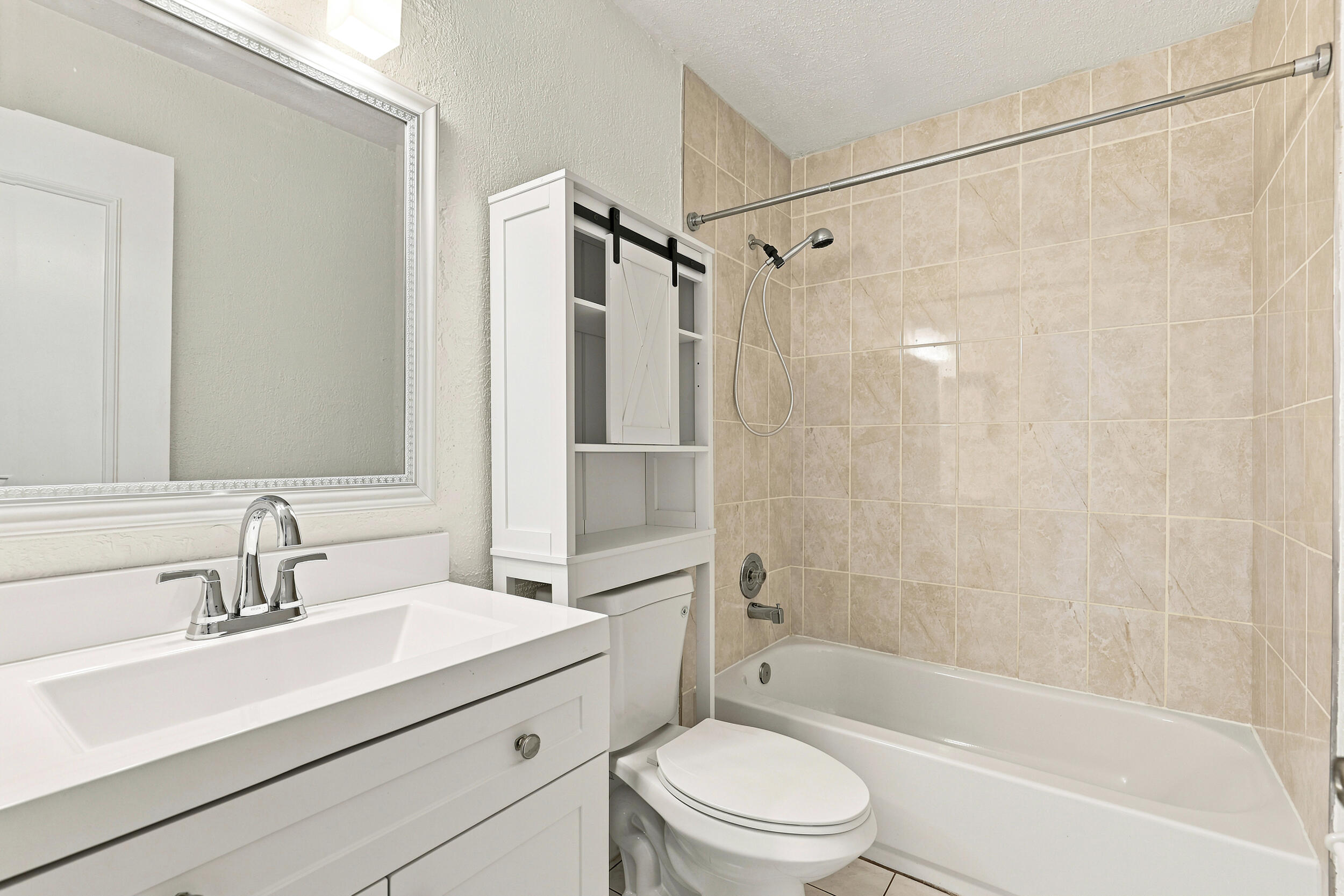 INDIAN TRAIL VILLAS 2 - Residential