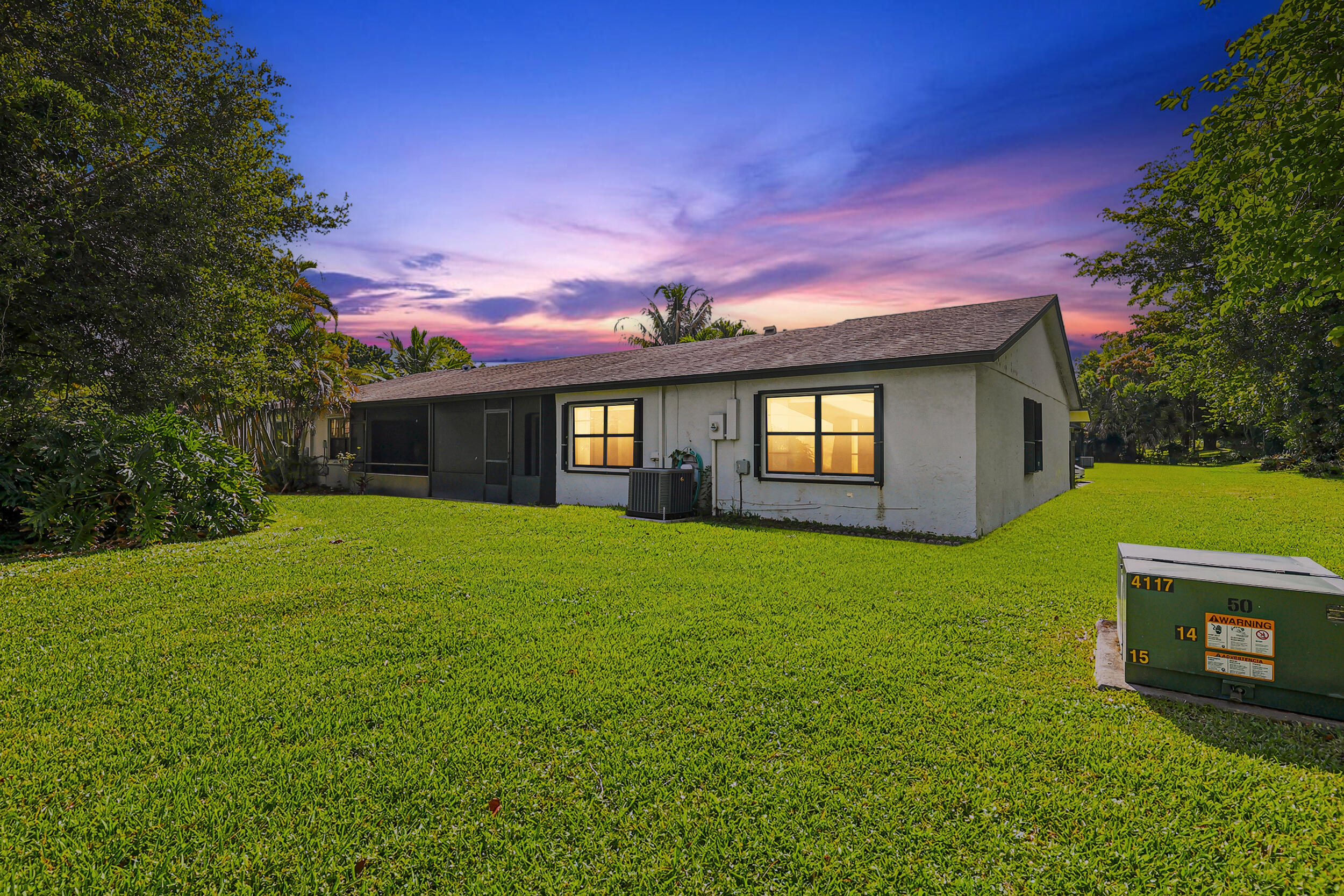 INDIAN TRAIL VILLAS 2 - Residential