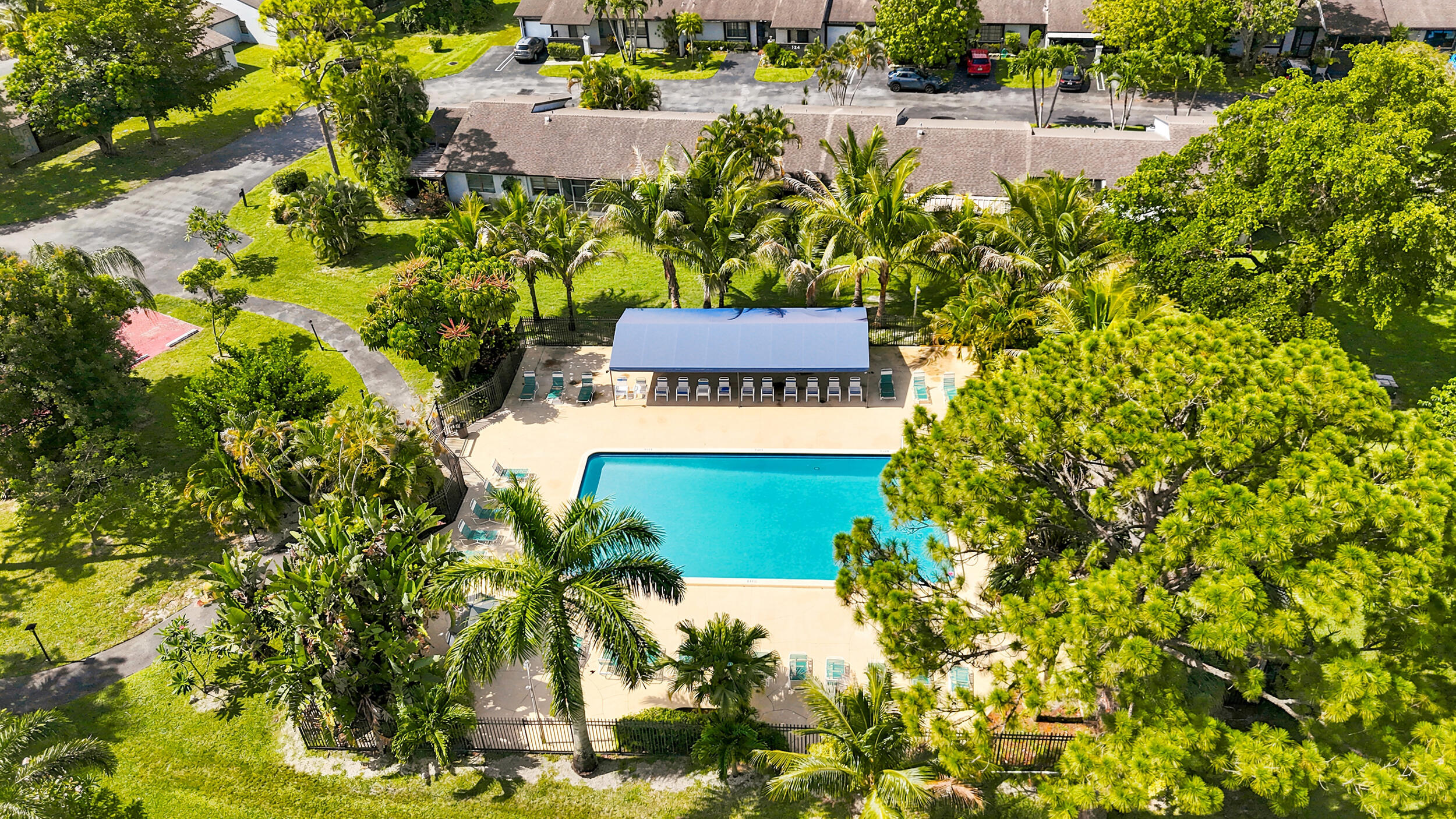 INDIAN TRAIL VILLAS 2 - Residential