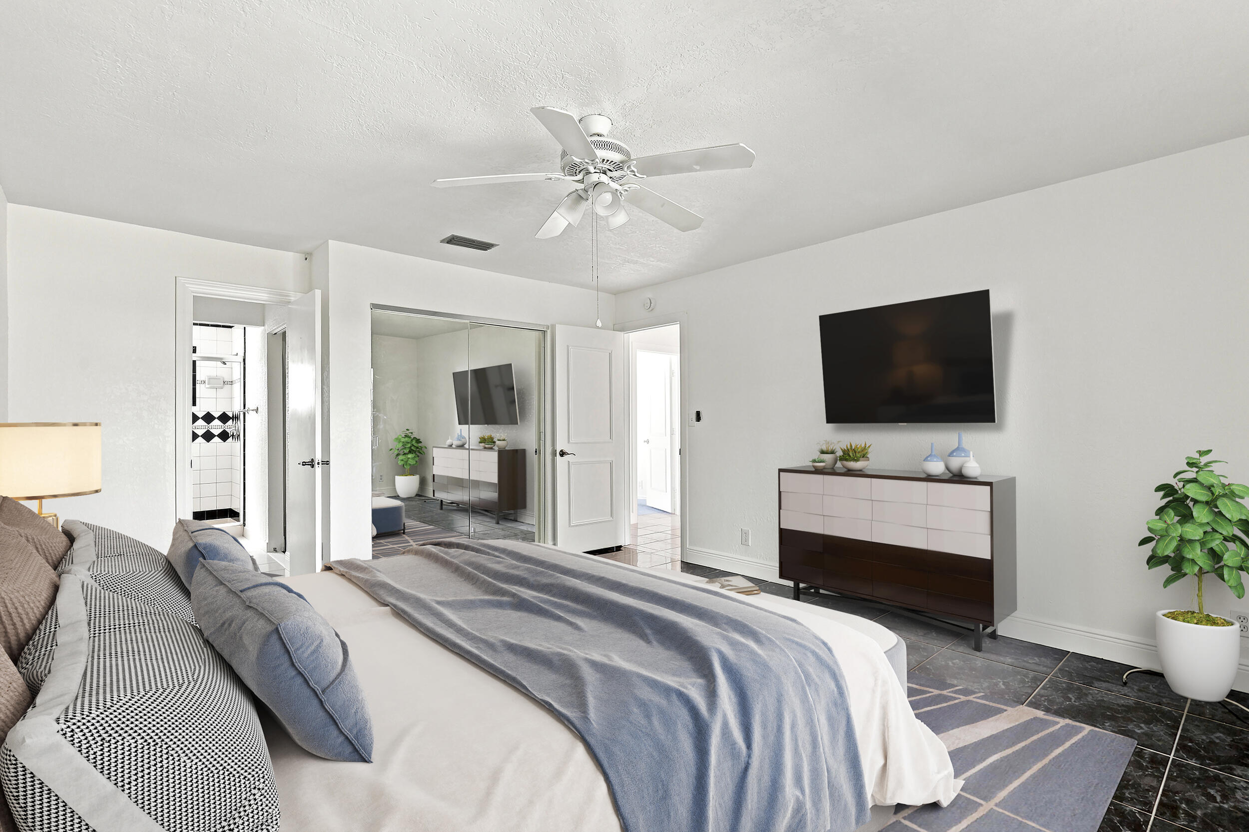 INDIAN TRAIL VILLAS 2 - Residential