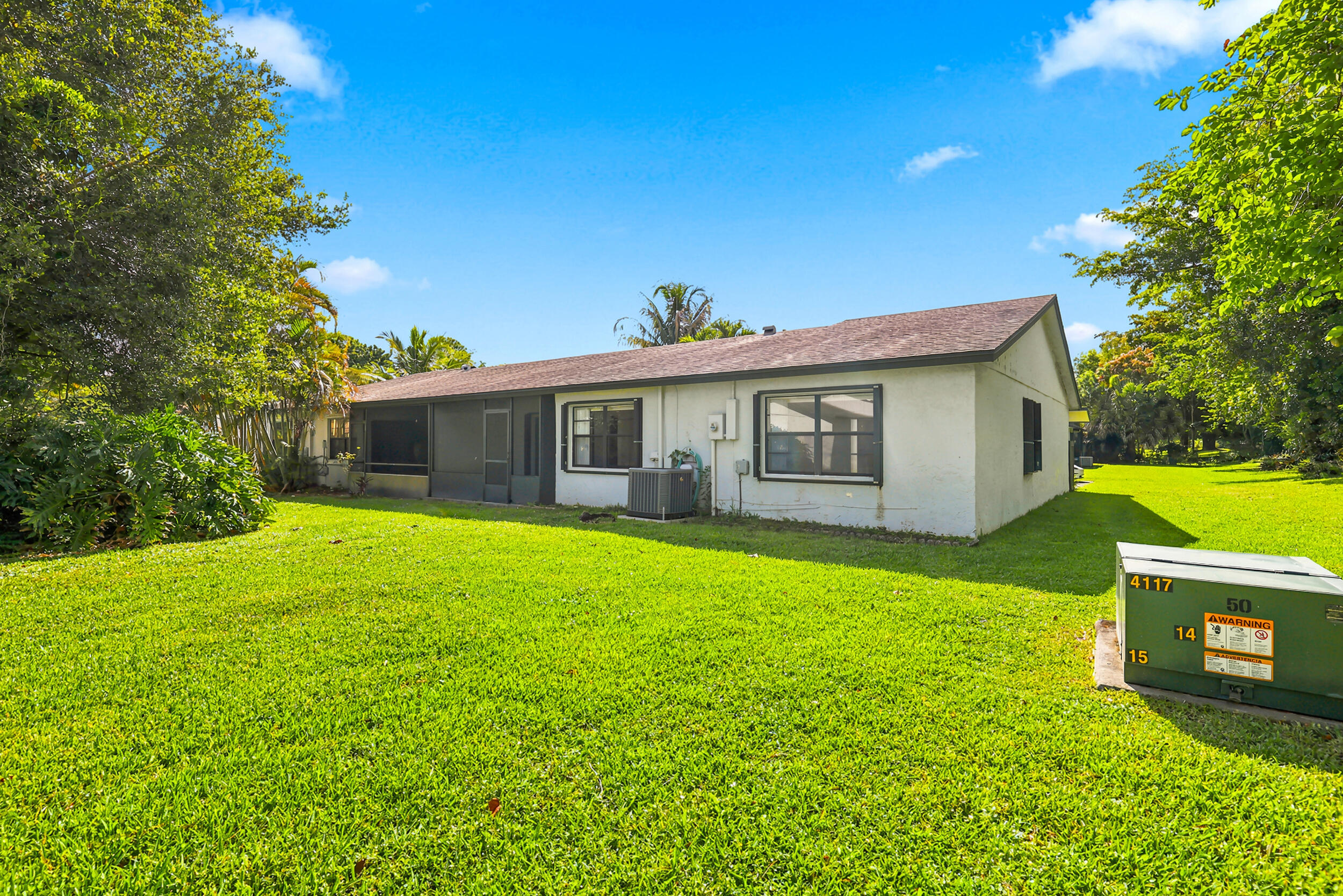 INDIAN TRAIL VILLAS 2 - Residential