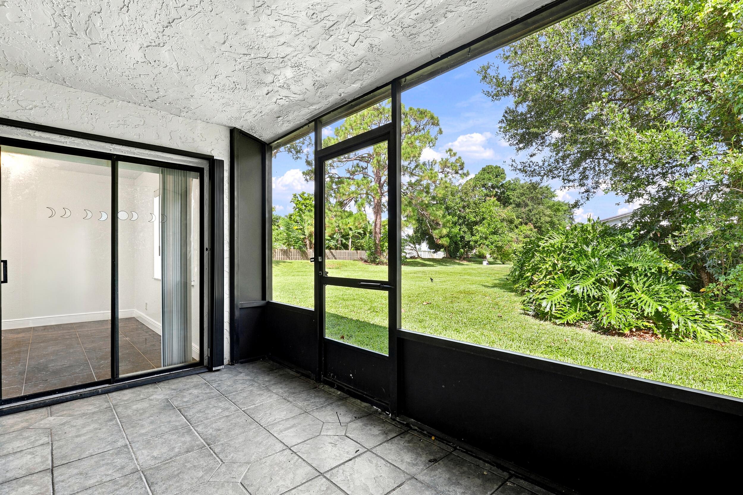 INDIAN TRAIL VILLAS 2 - Residential