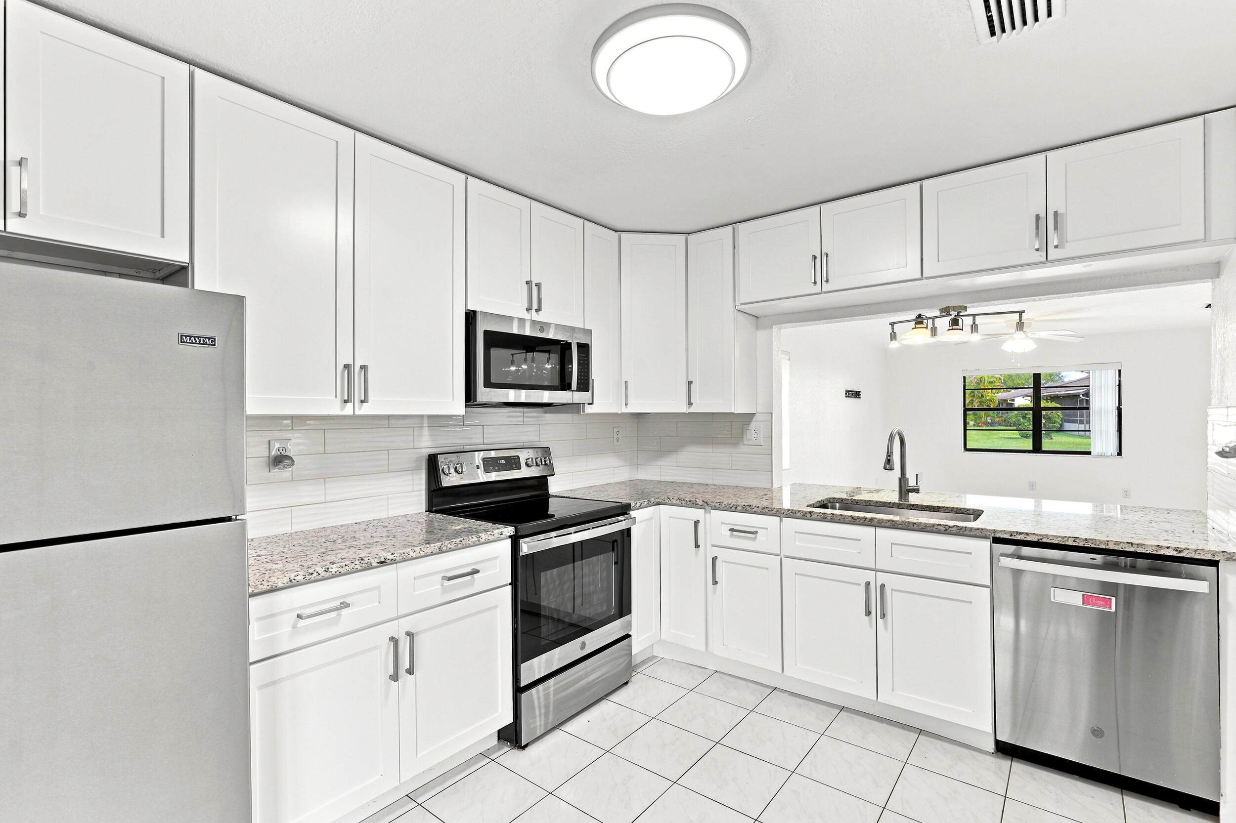 INDIAN TRAIL VILLAS 2 - Residential