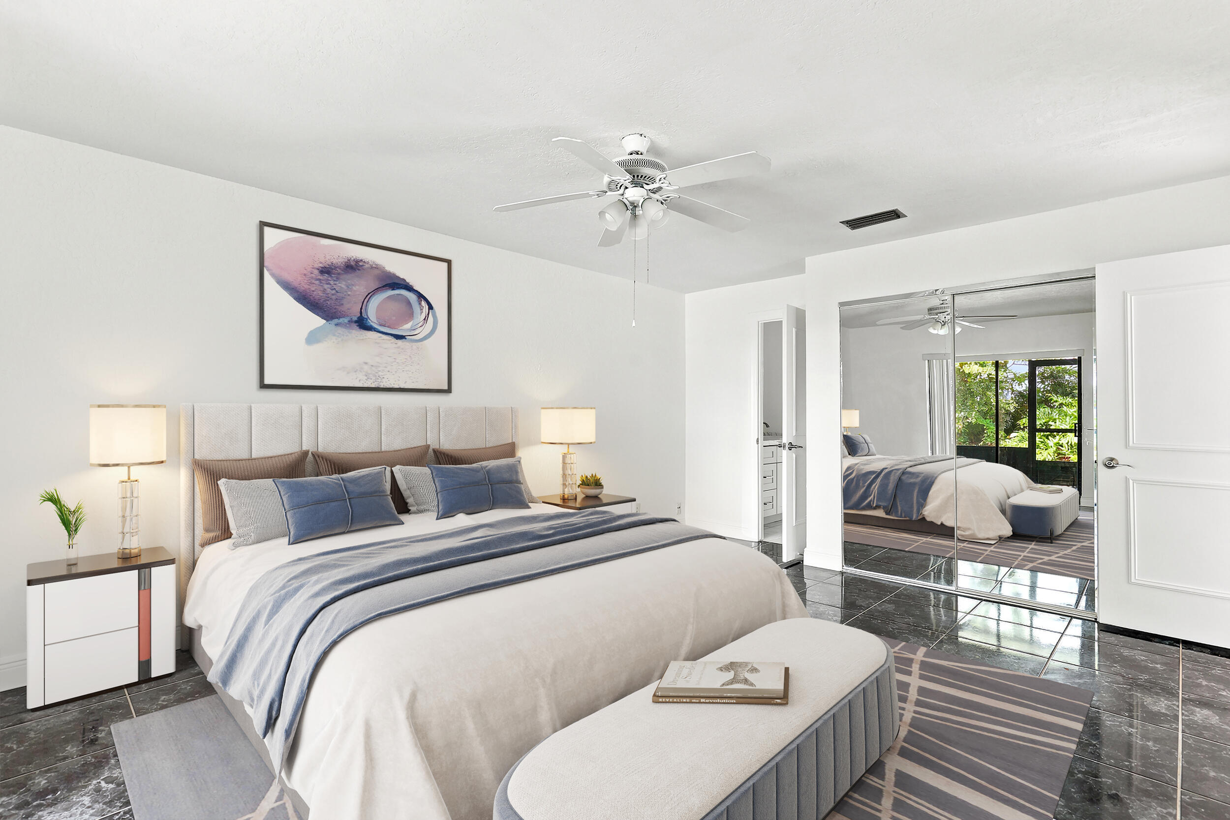 INDIAN TRAIL VILLAS 2 - Residential